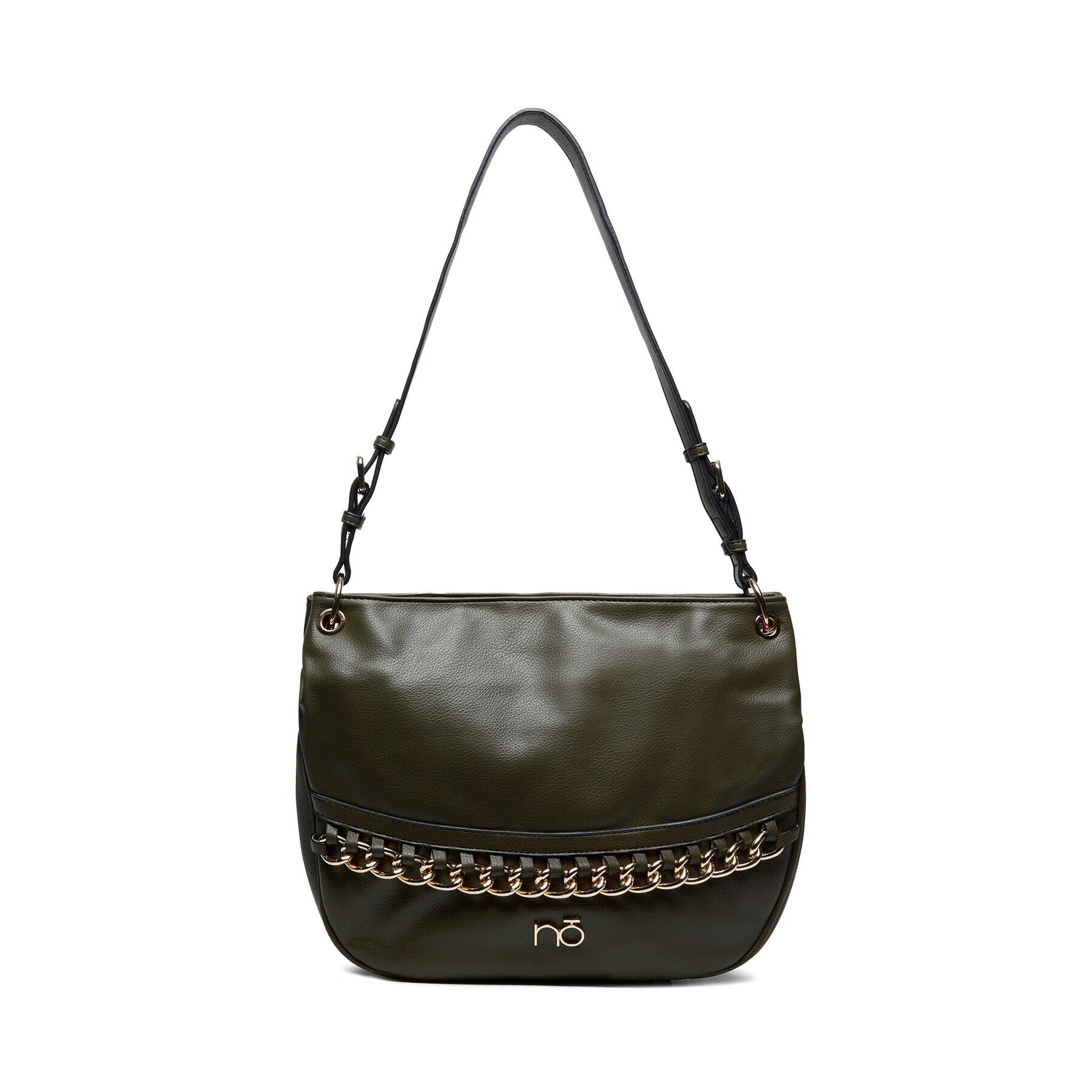 Nobo Дамска чанта NBAG-R0200-C008 Зелен - Pepit.bg