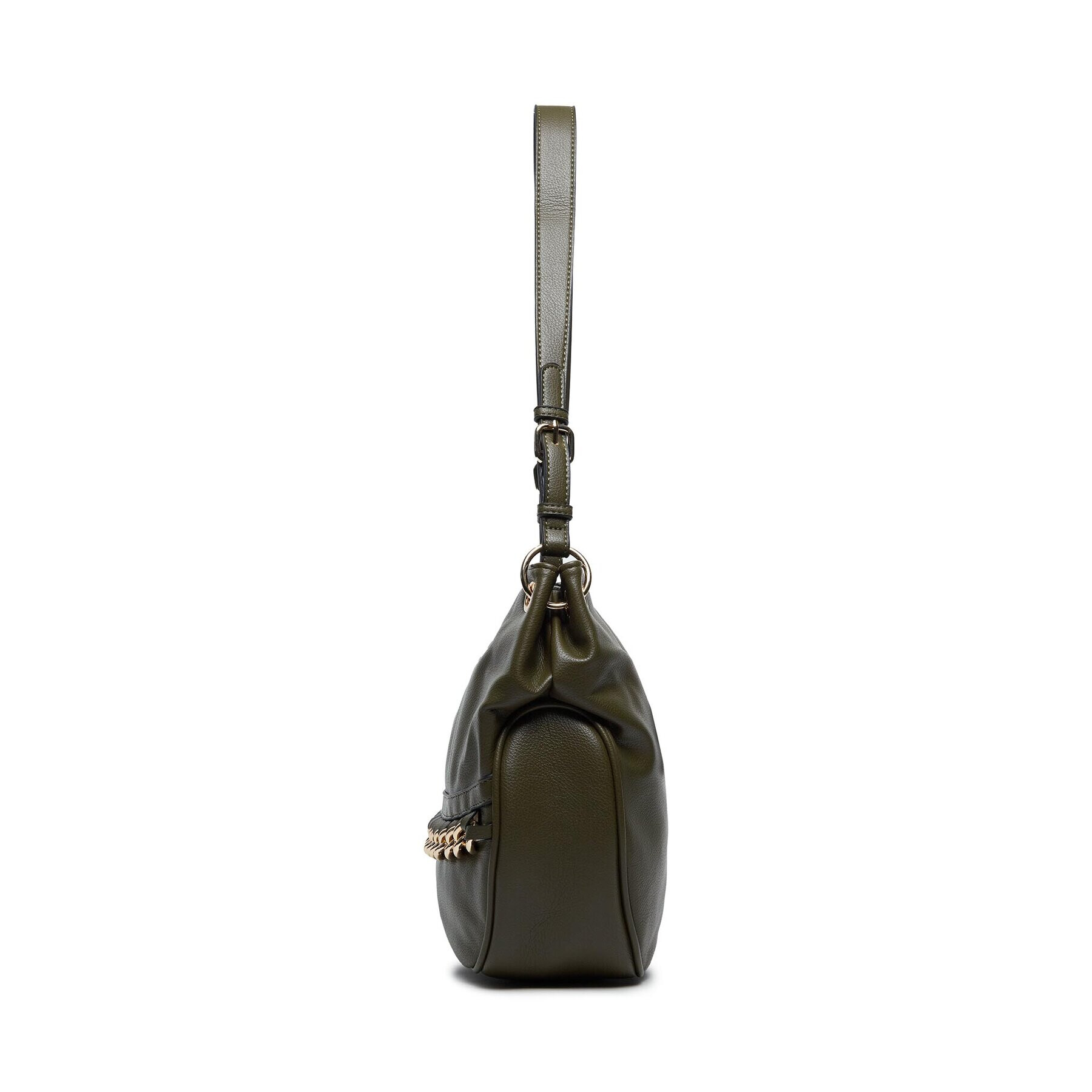 Nobo Дамска чанта NBAG-R0200-C008 Зелен - Pepit.bg
