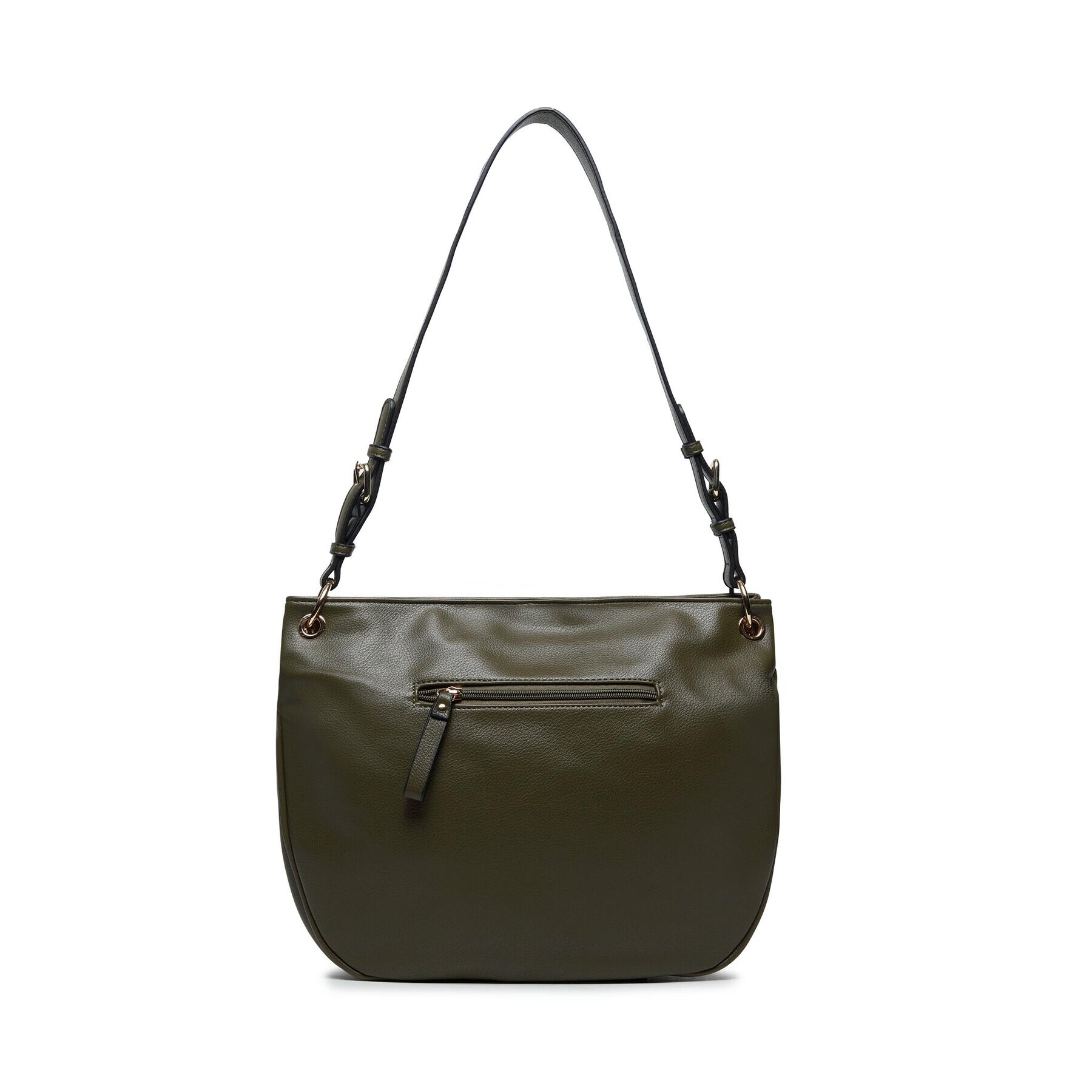 Nobo Дамска чанта NBAG-R0200-C008 Зелен - Pepit.bg