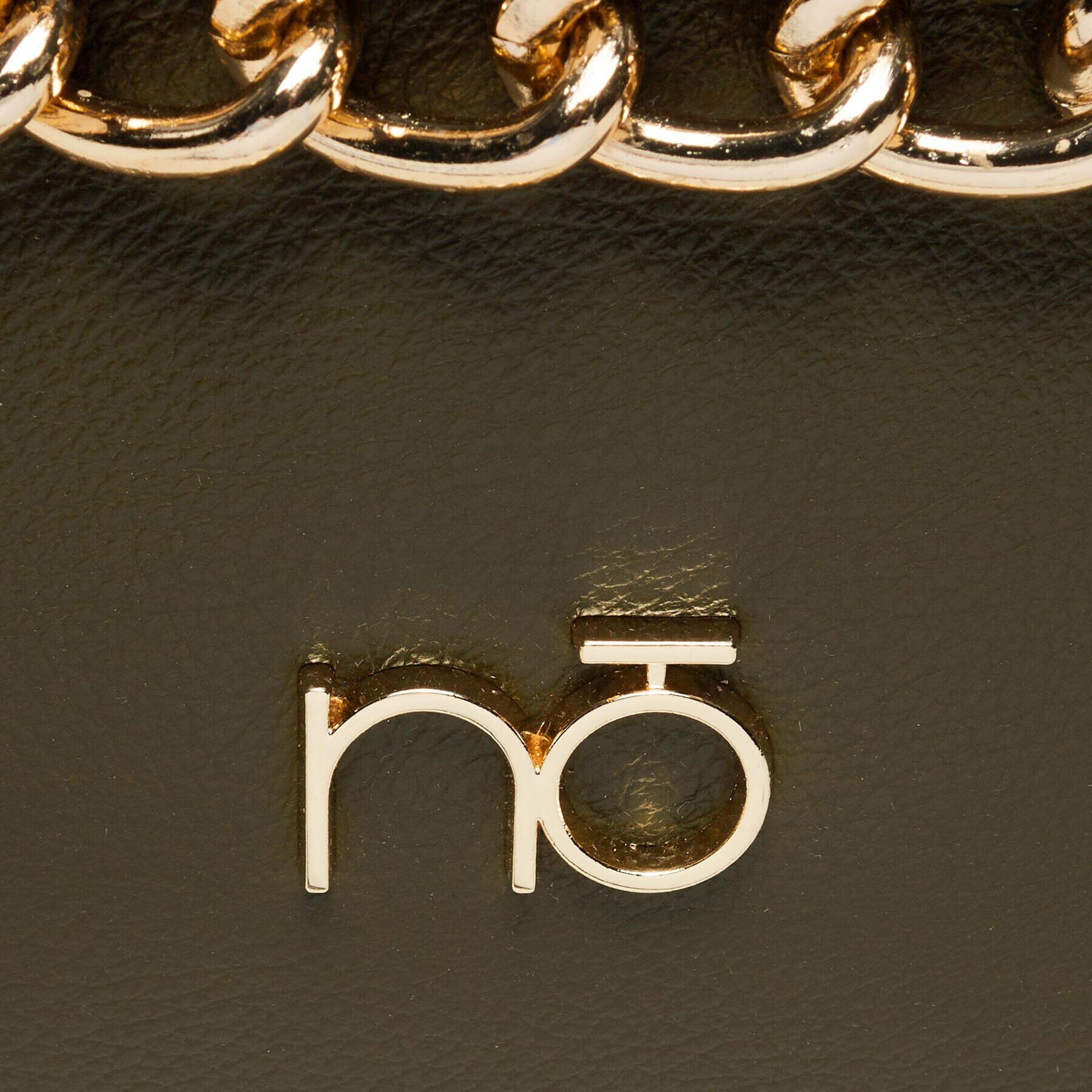 Nobo Дамска чанта NBAG-R0220-C008 Зелен - Pepit.bg
