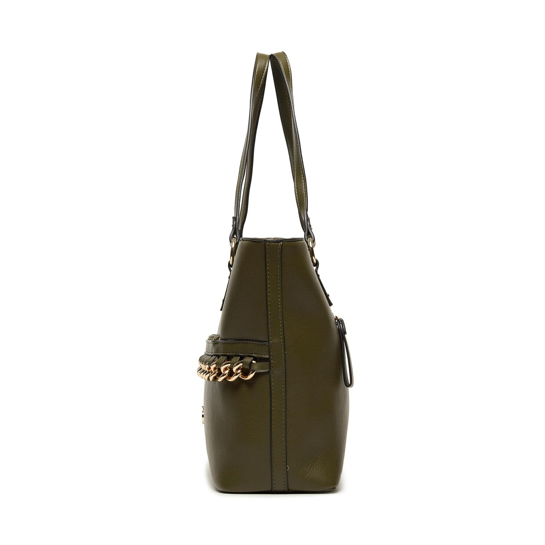 Nobo Дамска чанта NBAG-R0220-C008 Зелен - Pepit.bg