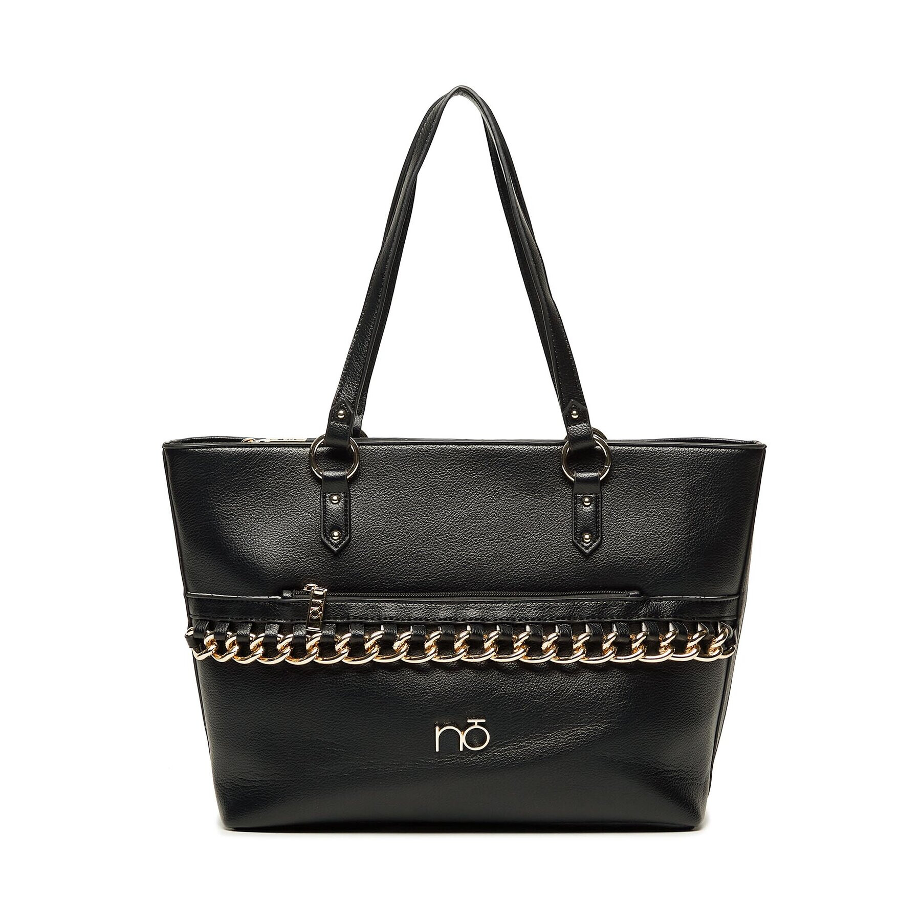 Nobo Дамска чанта NBAG-R0220-C020 Черен - Pepit.bg