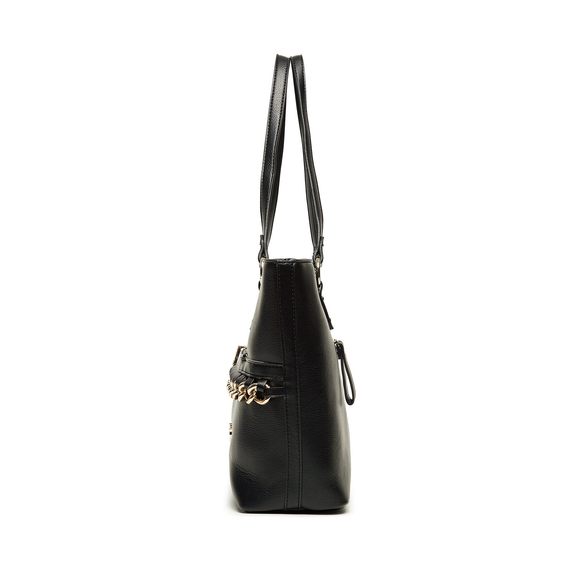 Nobo Дамска чанта NBAG-R0220-C020 Черен - Pepit.bg
