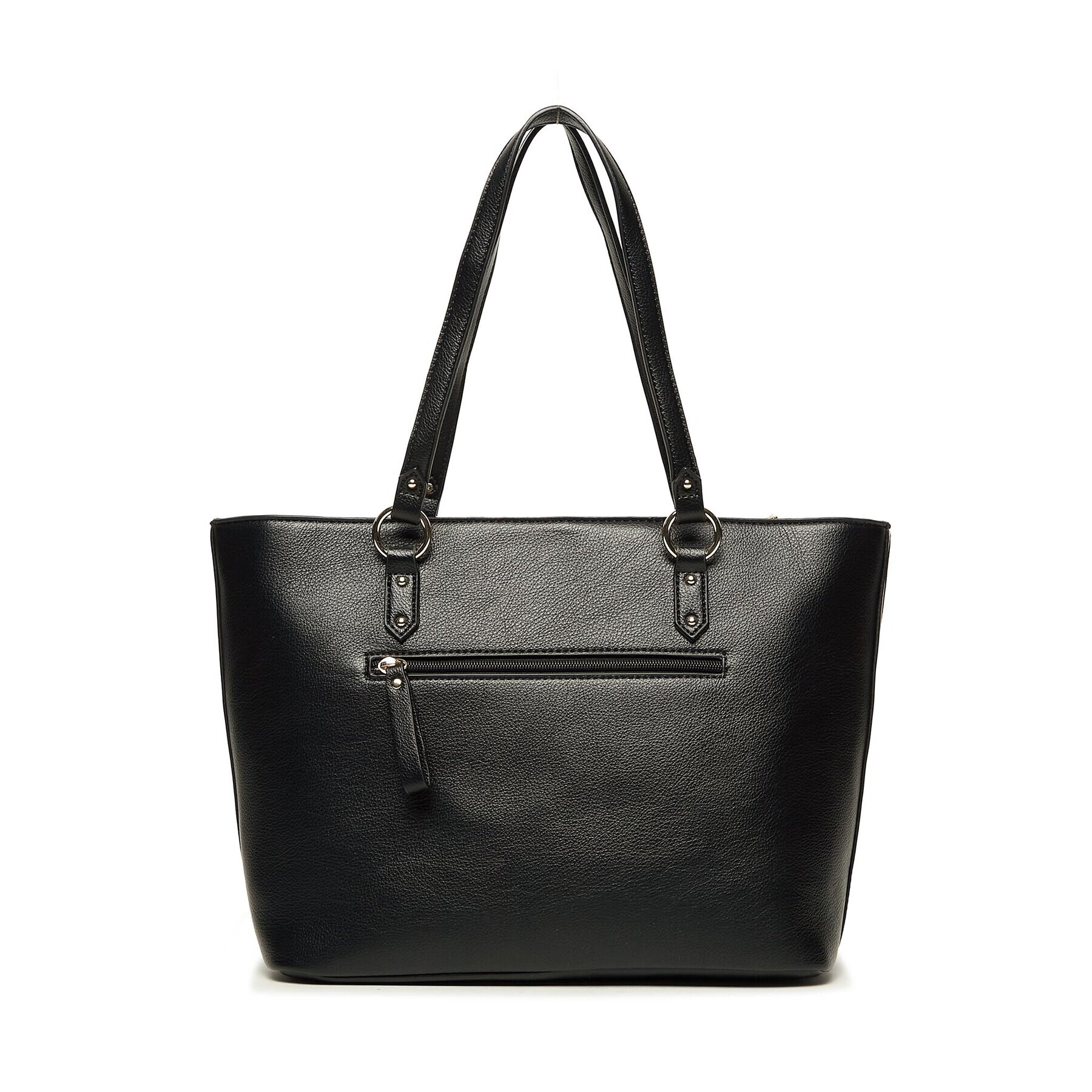 Nobo Дамска чанта NBAG-R0220-C020 Черен - Pepit.bg