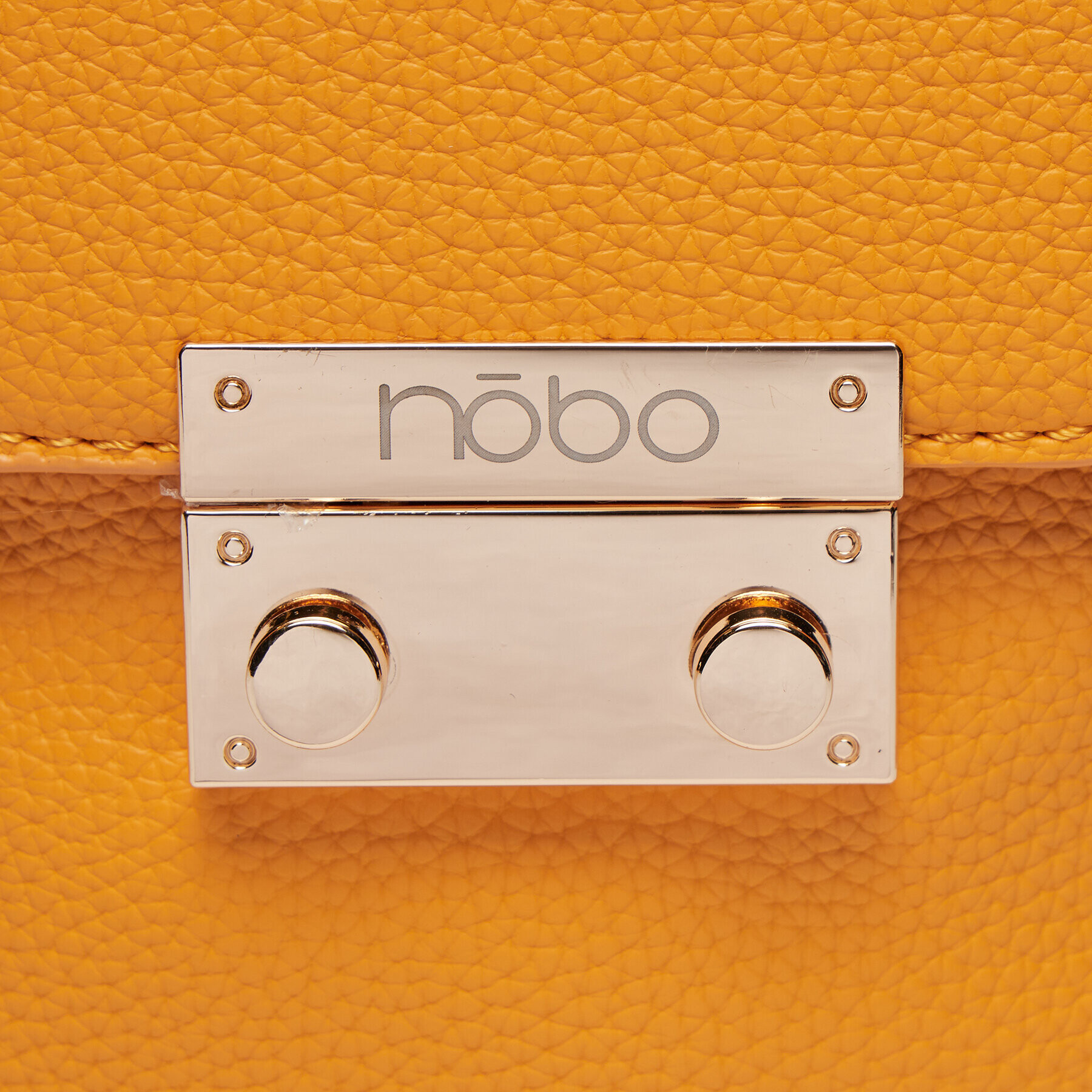 Nobo Дамска чанта NBAG-R0490-C003 Оранжев - Pepit.bg