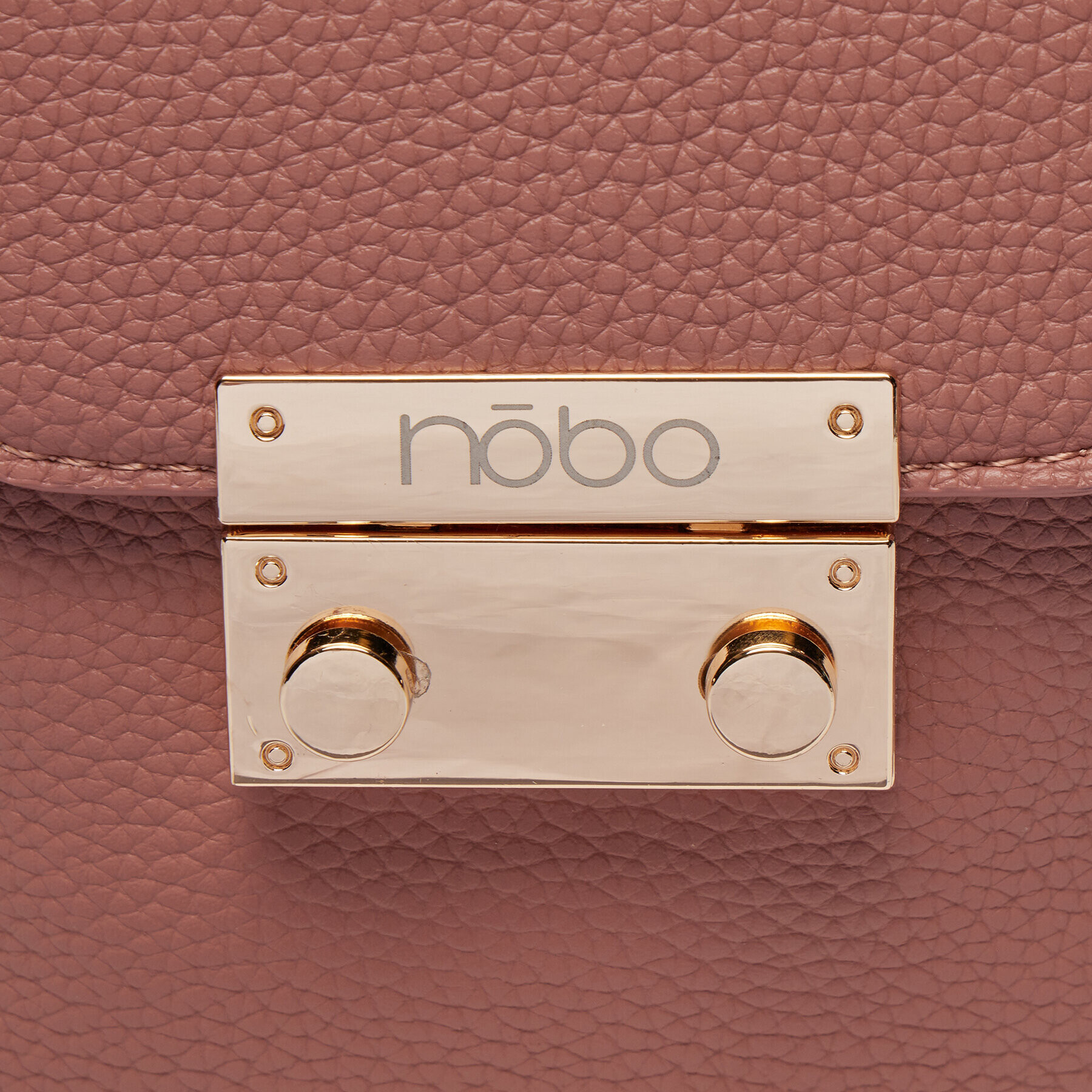 Nobo Дамска чанта NBAG-R0490-C004 Розов - Pepit.bg