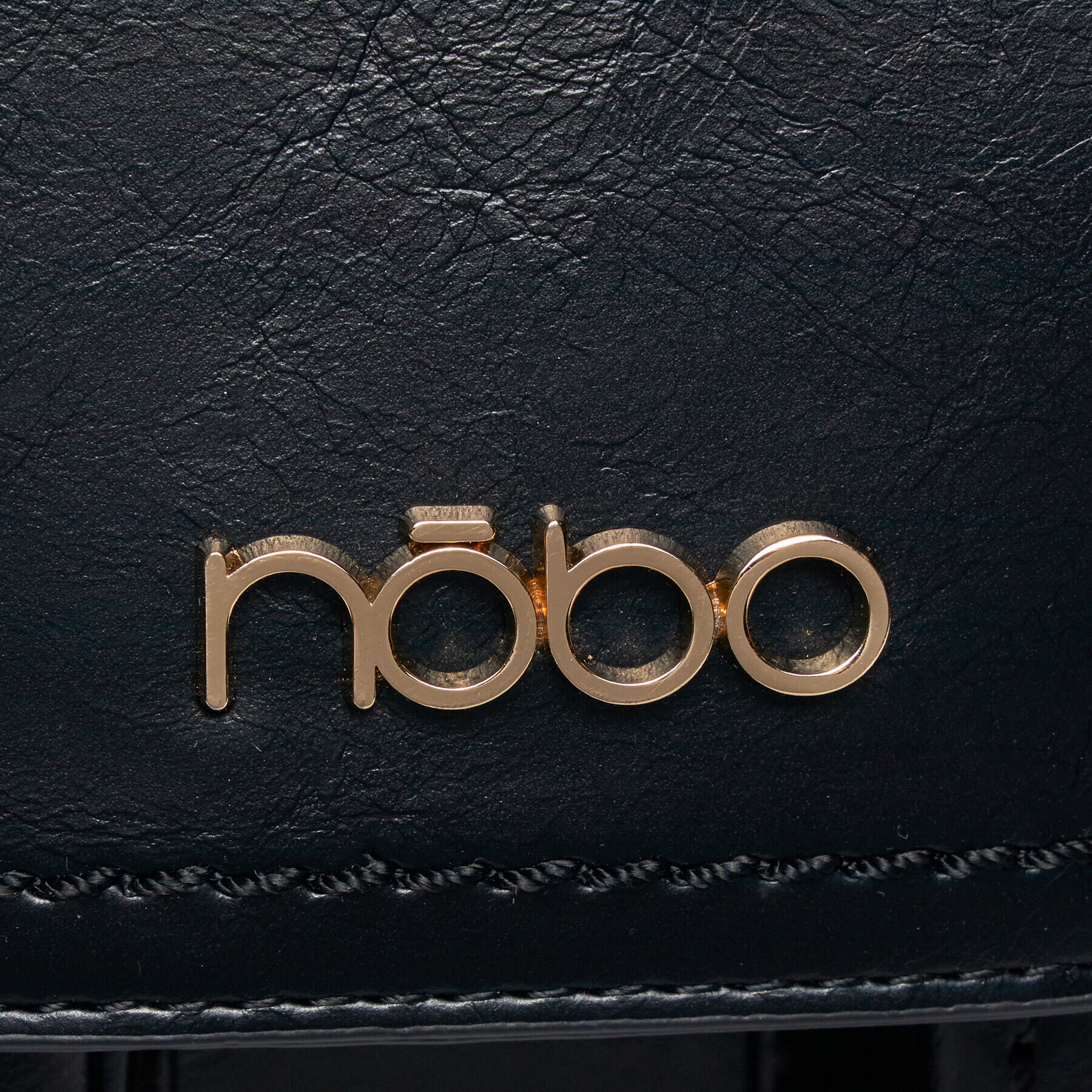 Nobo Дамска чанта NBAG-R0600-C020 Черен - Pepit.bg