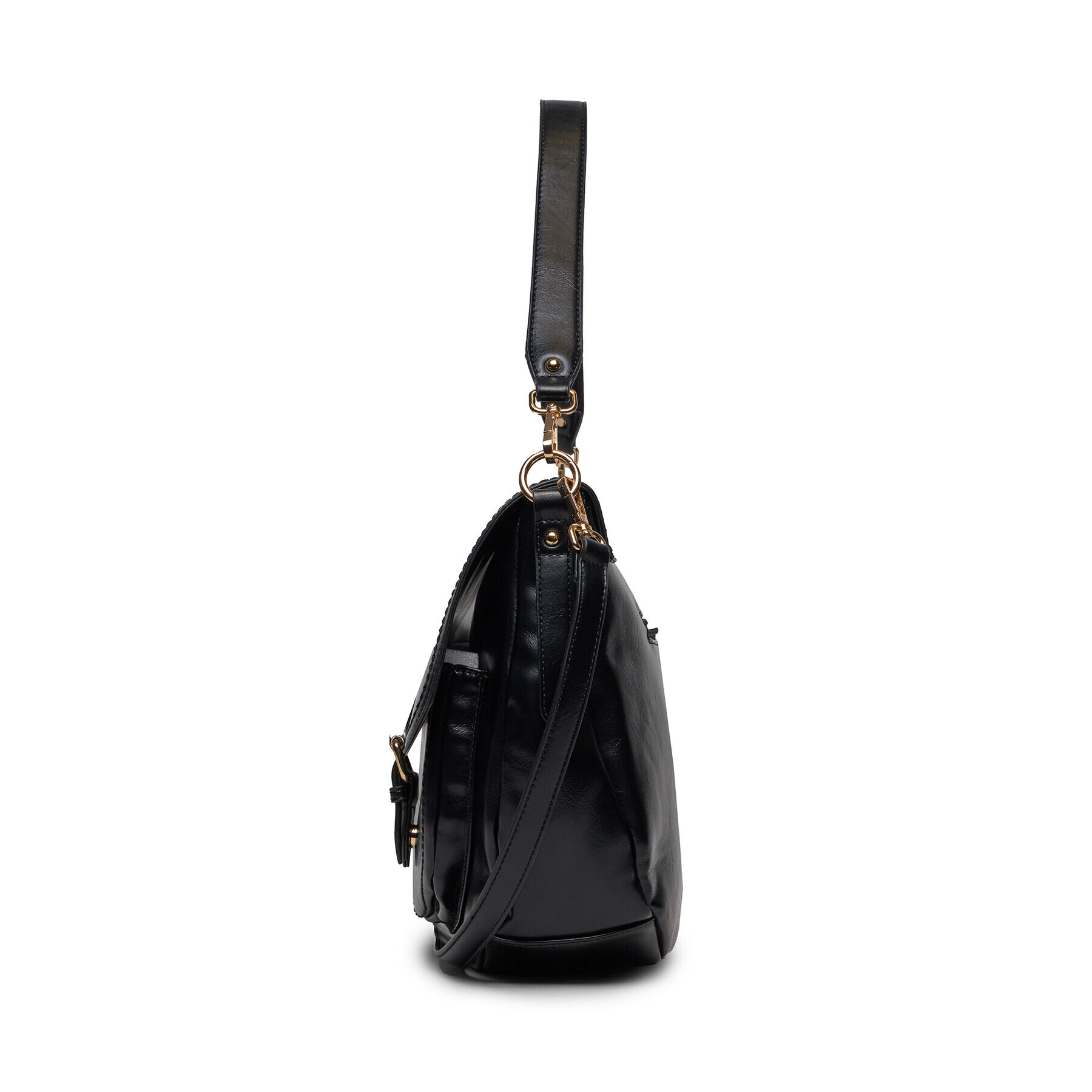 Nobo Дамска чанта NBAG-R0600-C020 Черен - Pepit.bg