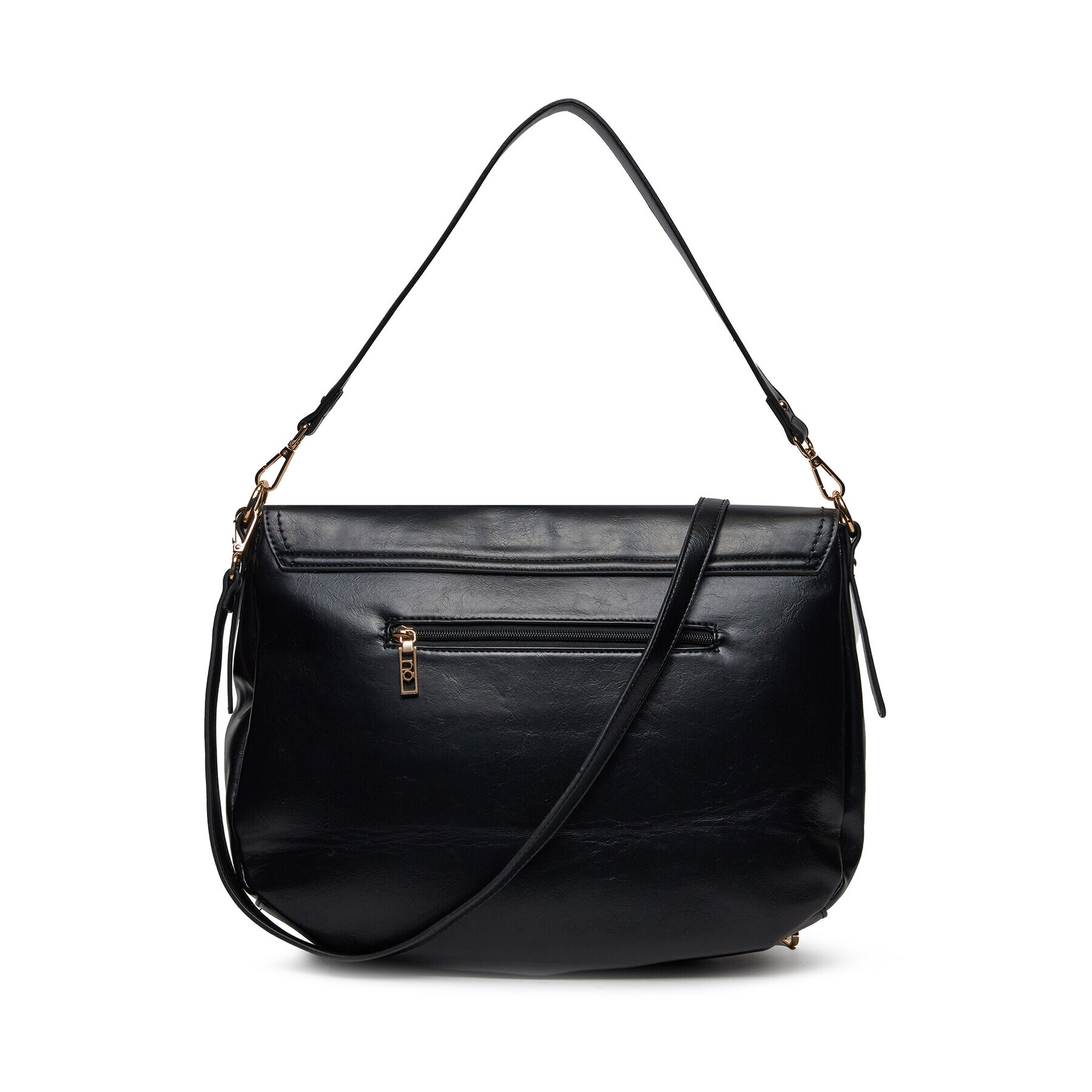 Nobo Дамска чанта NBAG-R0600-C020 Черен - Pepit.bg