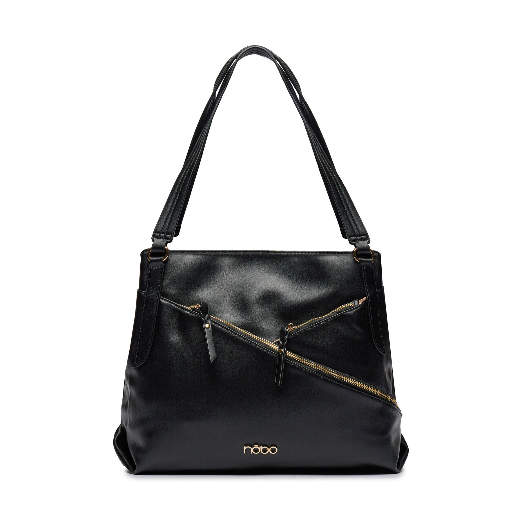 Nobo Дамска чанта NBAG-R0650-C020 Черен - Pepit.bg