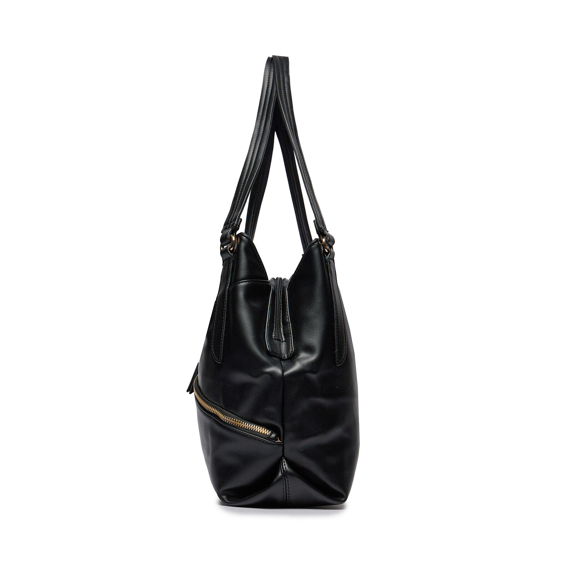 Nobo Дамска чанта NBAG-R0650-C020 Черен - Pepit.bg