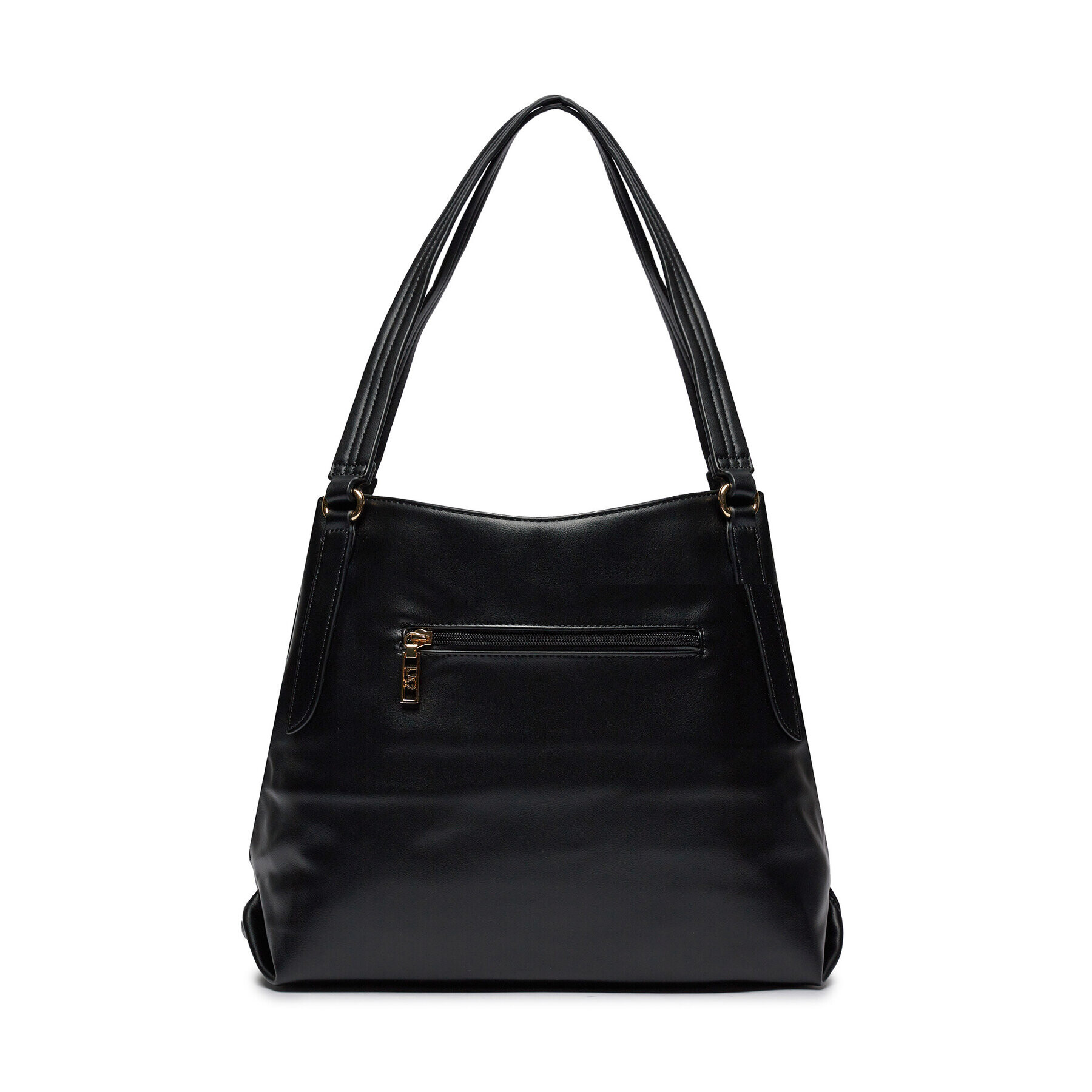 Nobo Дамска чанта NBAG-R0650-C020 Черен - Pepit.bg