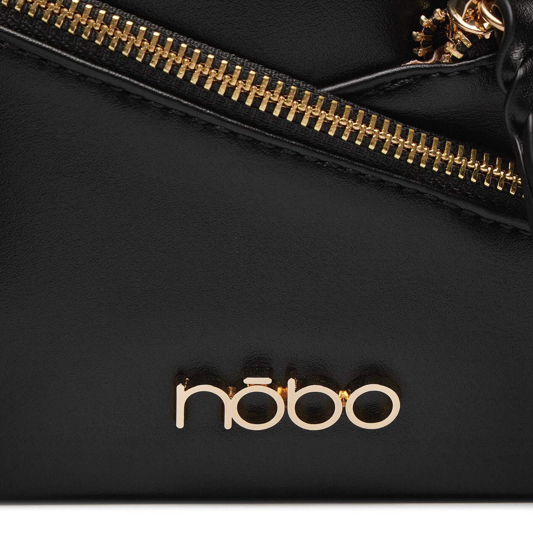 Nobo Дамска чанта NBAG-R0670-C020 Черен - Pepit.bg