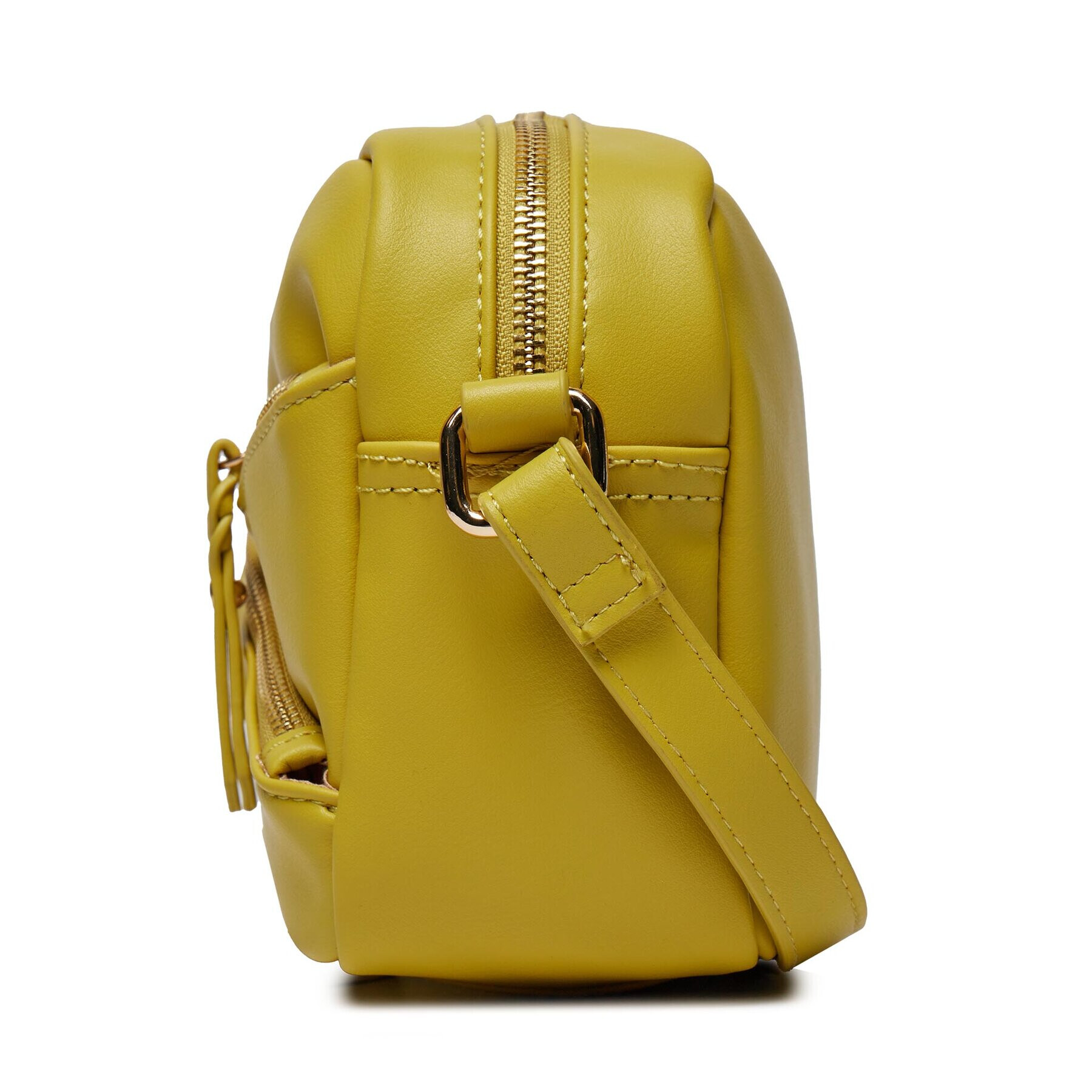 Nobo Дамска чанта NBAG-R0670-CM08 Жълт - Pepit.bg