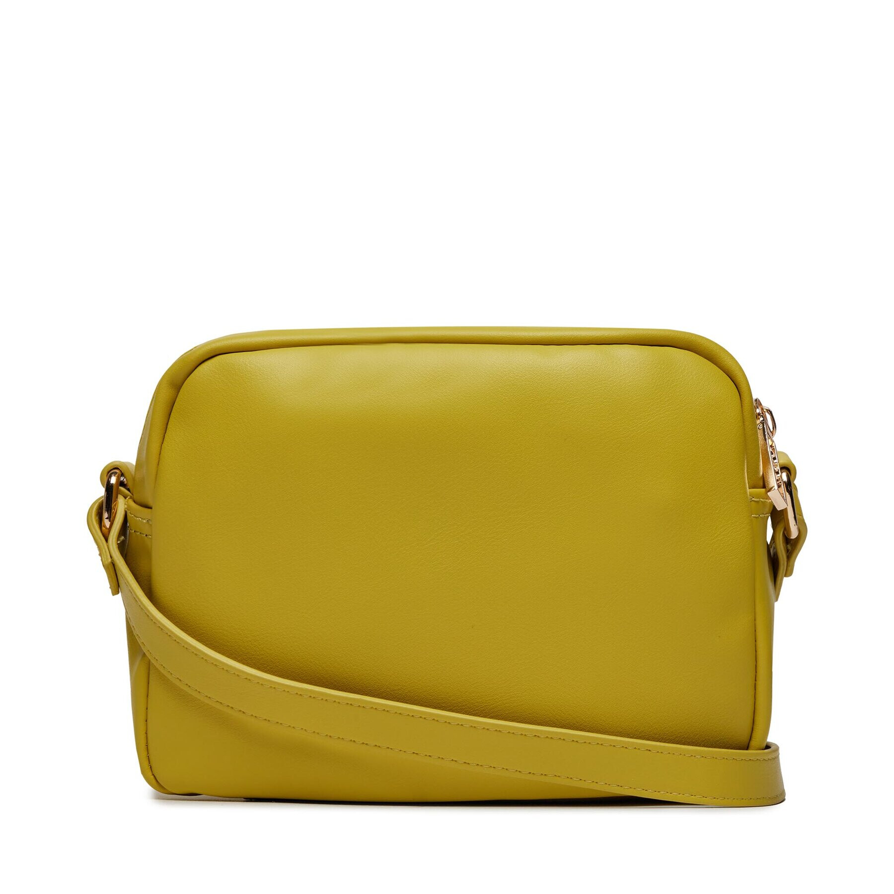 Nobo Дамска чанта NBAG-R0670-CM08 Жълт - Pepit.bg