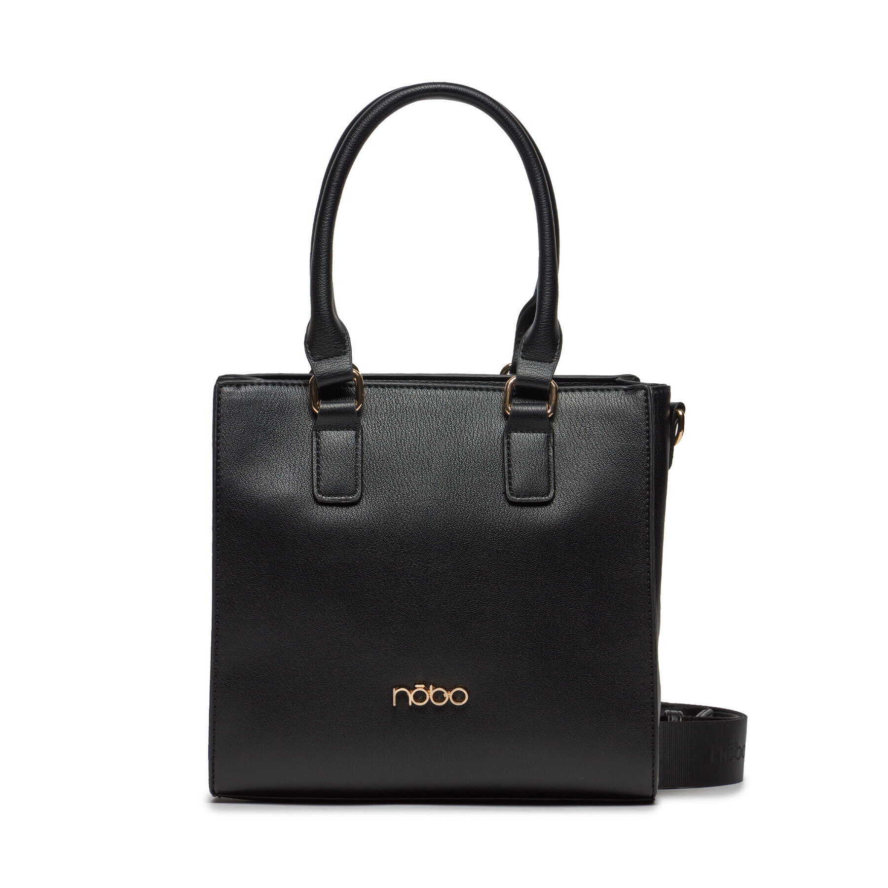 Nobo Дамска чанта NBAG-R0940-C020 Черен - Pepit.bg