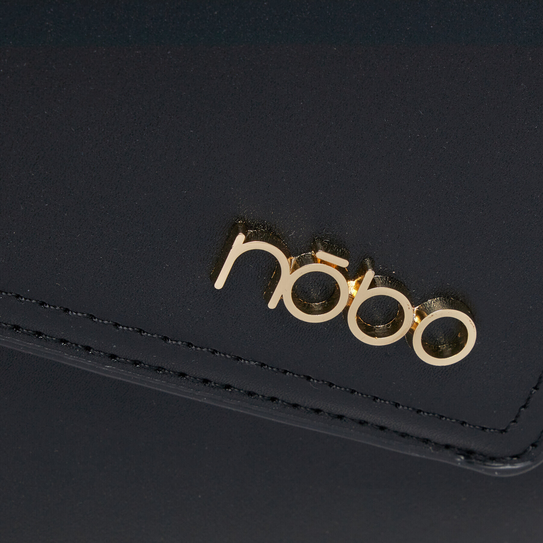 Nobo Дамска чанта NBAG-R1200-C020 Черен - Pepit.bg