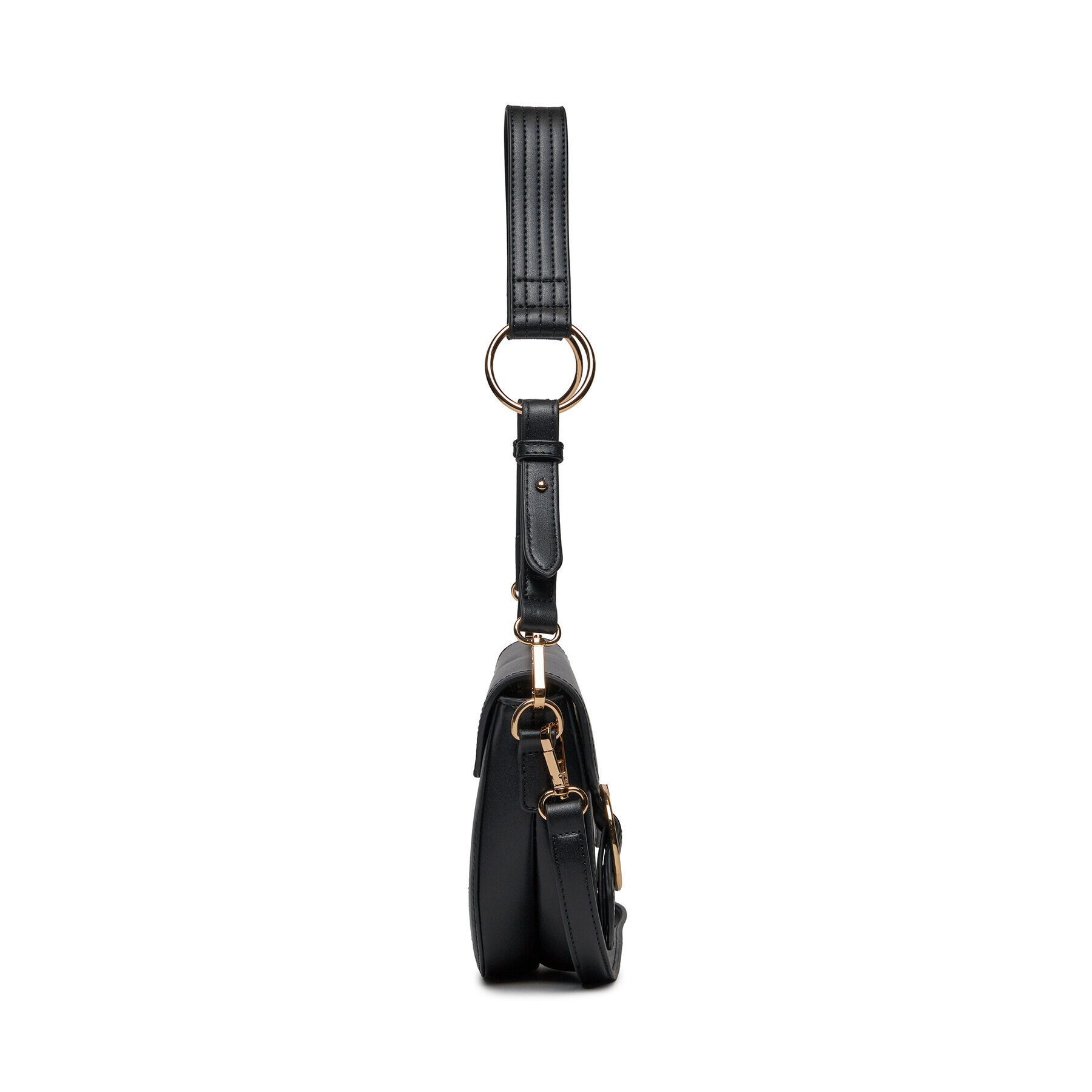 Nobo Дамска чанта NBAG-R1200-C020 Черен - Pepit.bg