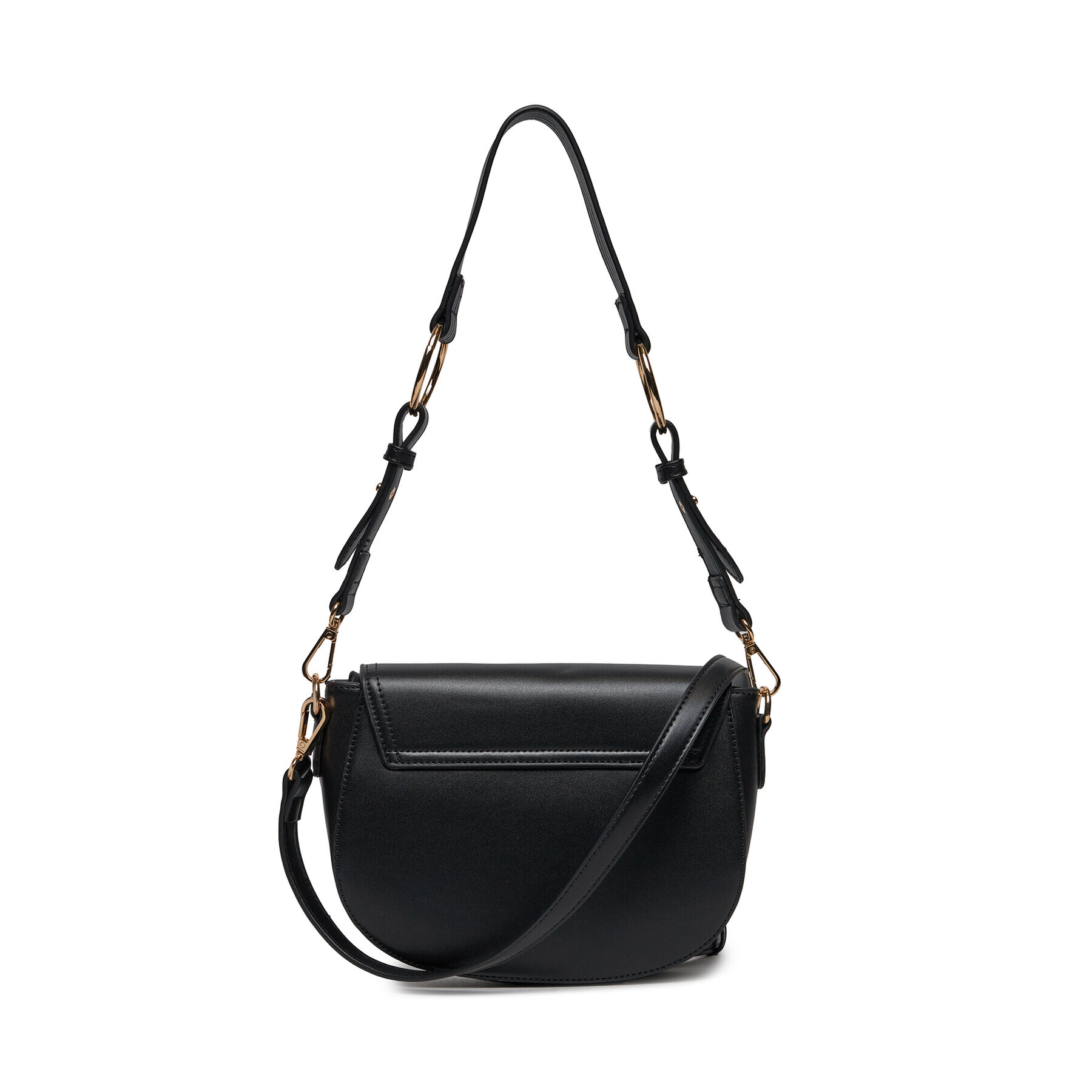 Nobo Дамска чанта NBAG-R1200-C020 Черен - Pepit.bg