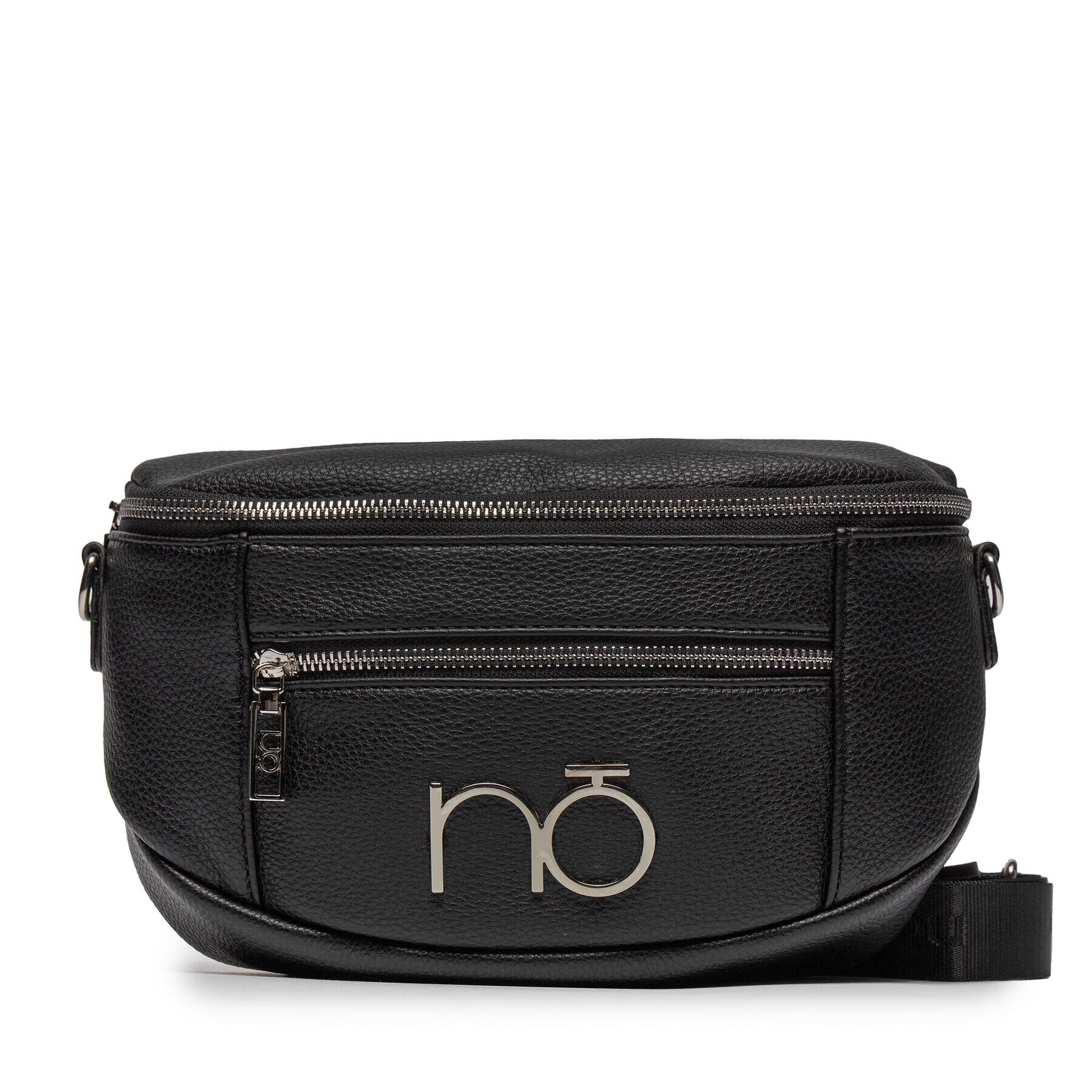 Nobo Дамска чанта NBAG-R1220-C020 Черен - Pepit.bg