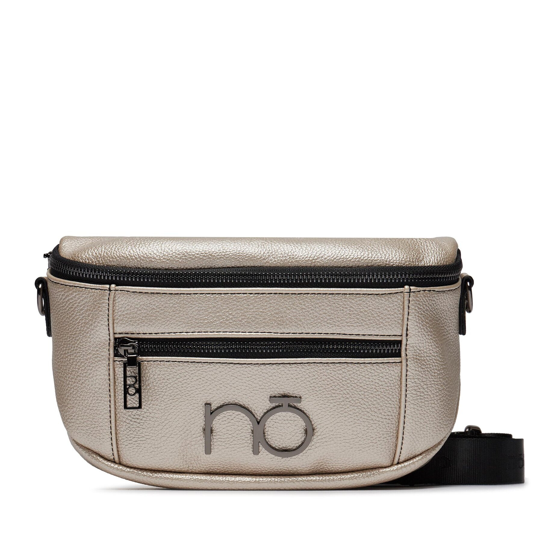 Nobo Дамска чанта NBAG-R1220-C022 Сребрист - Pepit.bg