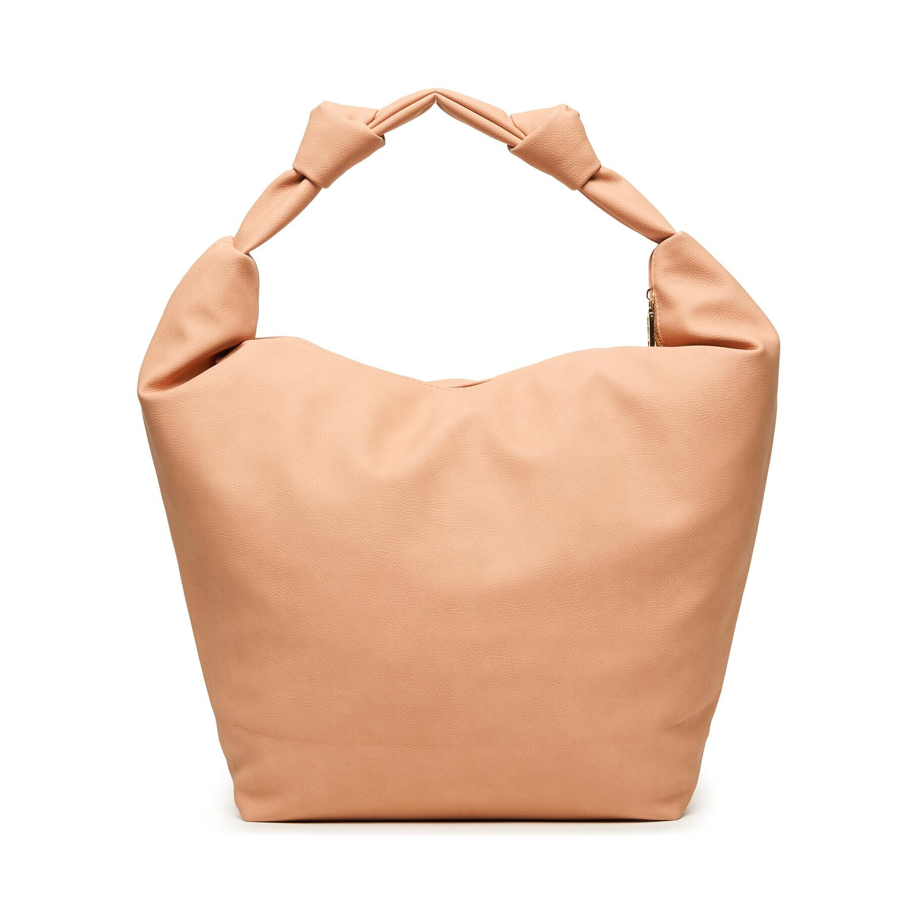 Nobo Дамска чанта NBAG-R1260-C015 Бежов - Pepit.bg