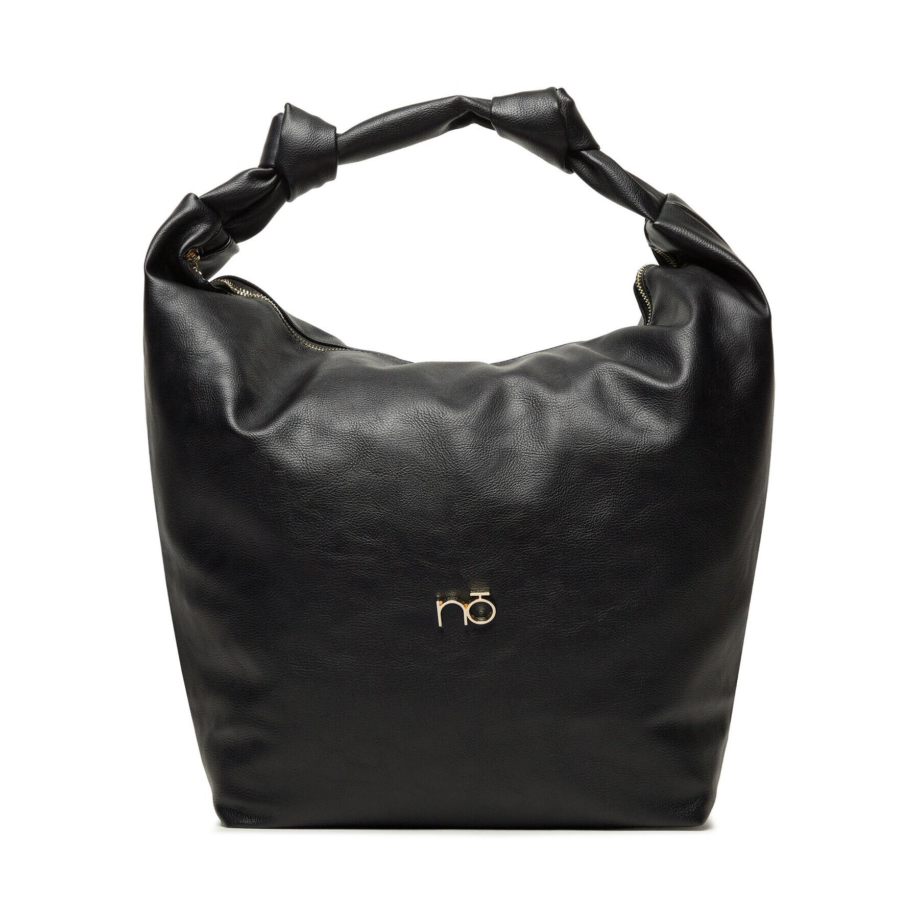 Nobo Дамска чанта NBAG-R1260-C020 Черен - Pepit.bg