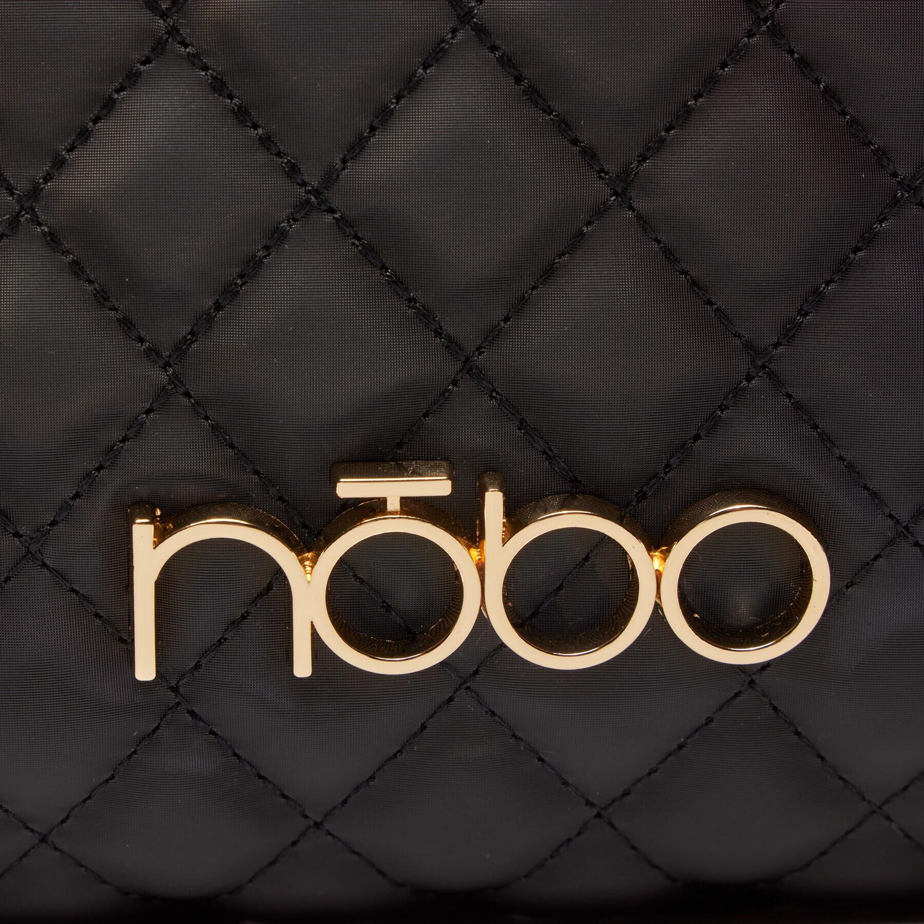 Nobo Дамска чанта NBAG-R1512-C020 Черен - Pepit.bg