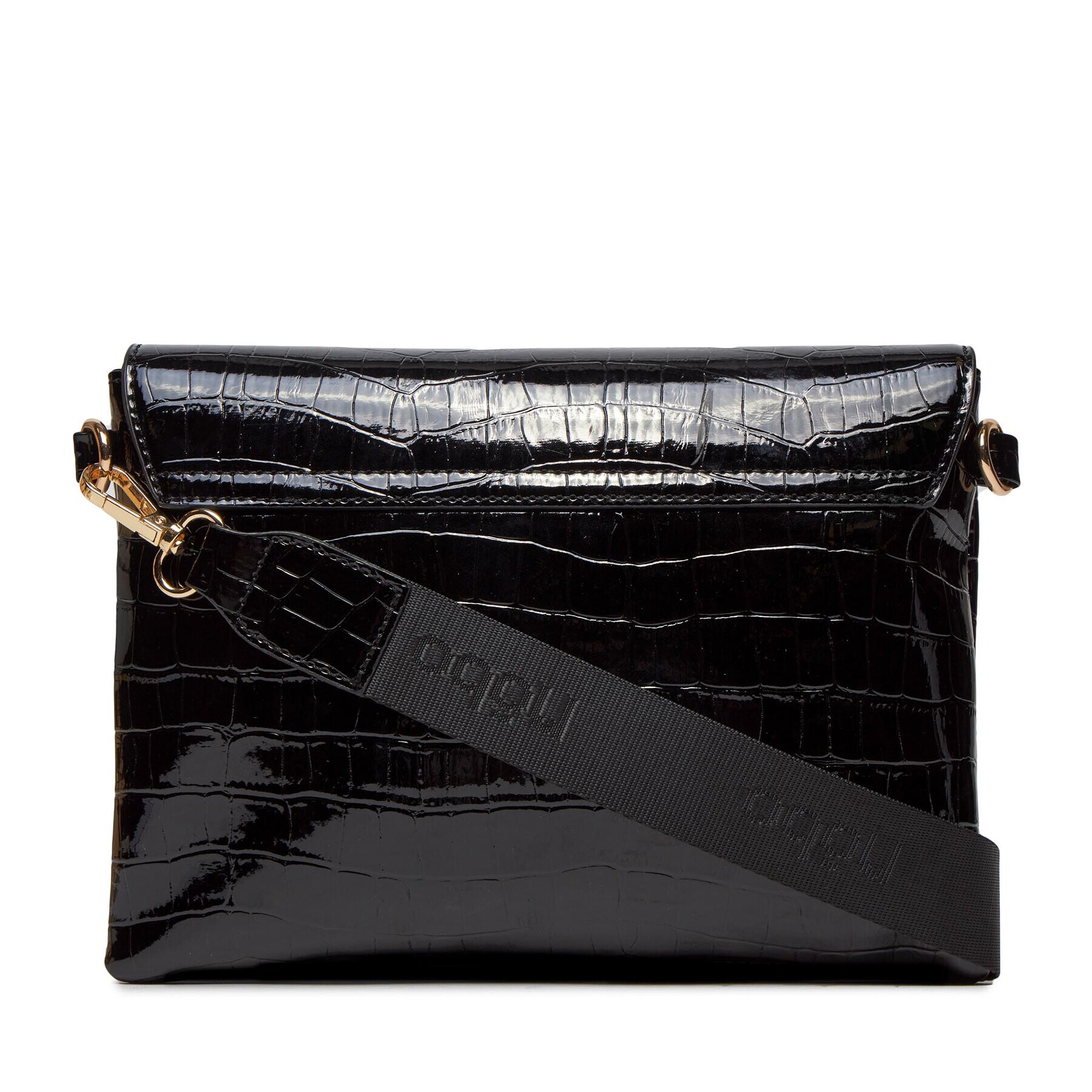 Nobo Дамска чанта NBAG-R1641-C020 Черен - Pepit.bg