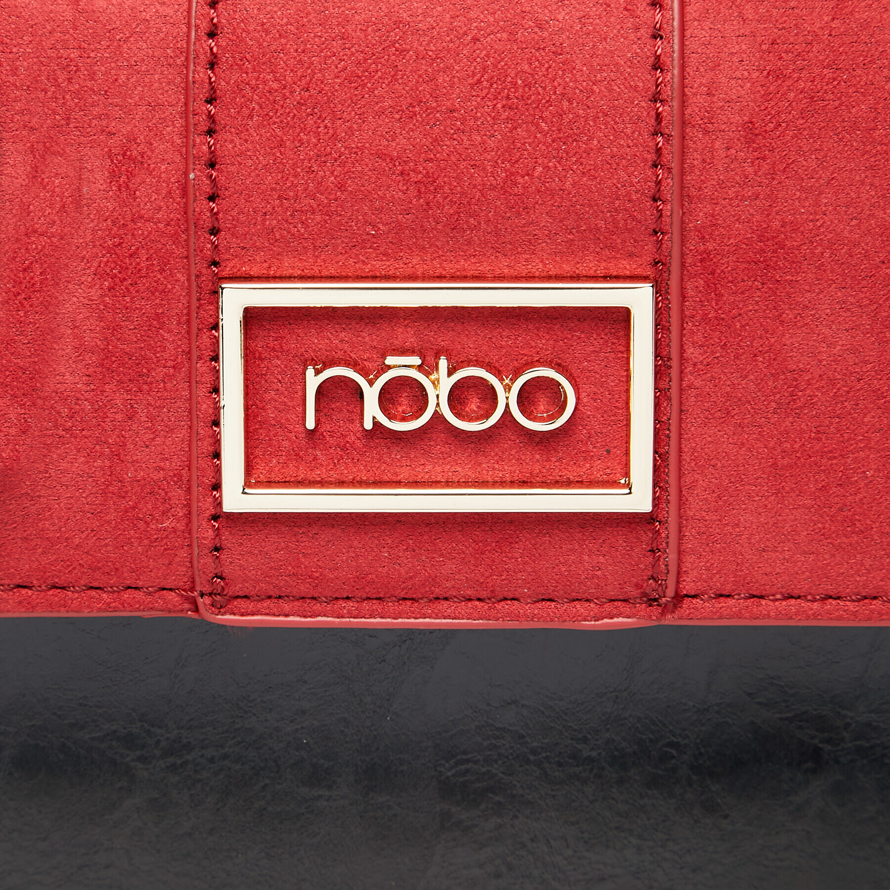 Nobo Дамска чанта NBAG-R1730-CM05 Черен - Pepit.bg