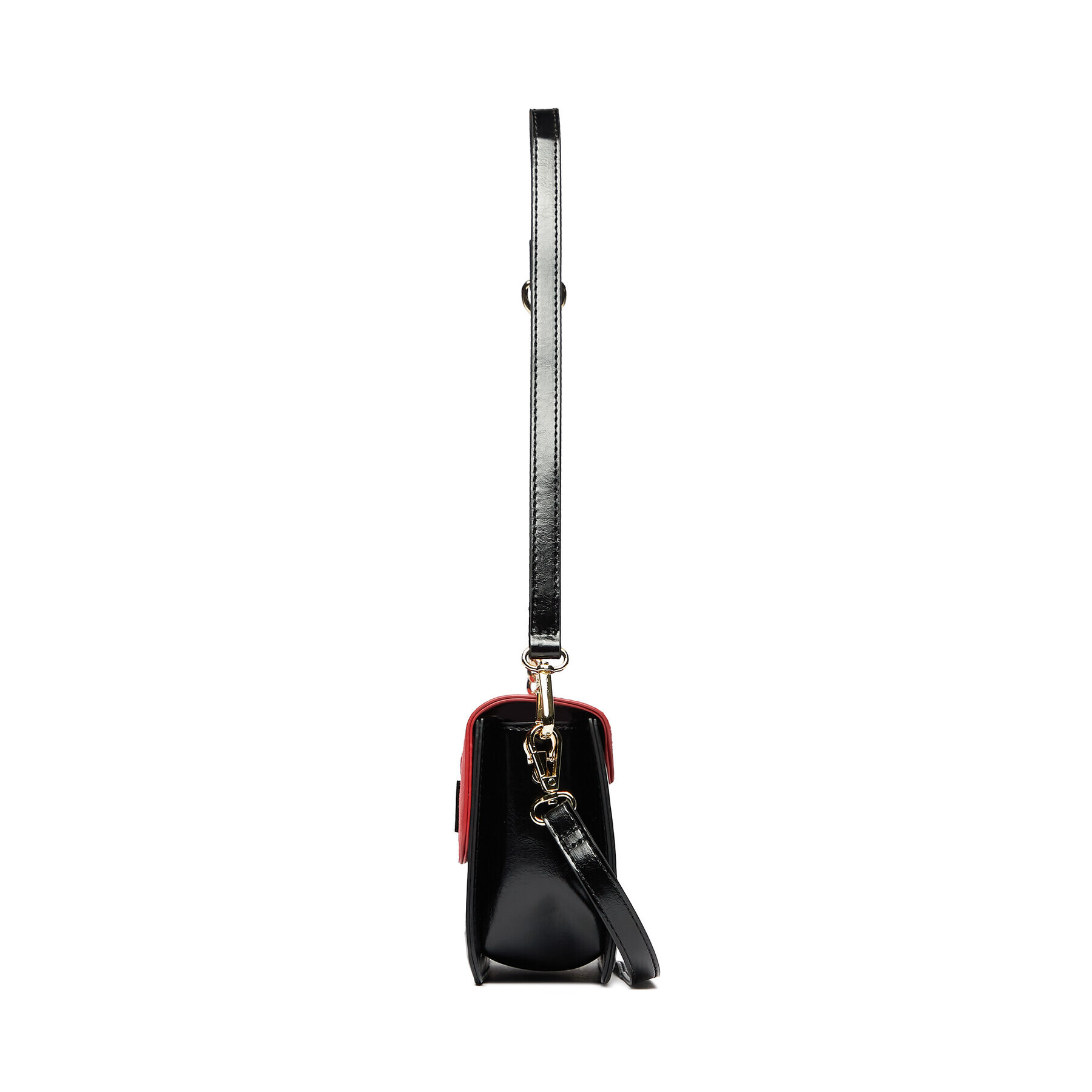 Nobo Дамска чанта NBAG-R1730-CM05 Черен - Pepit.bg