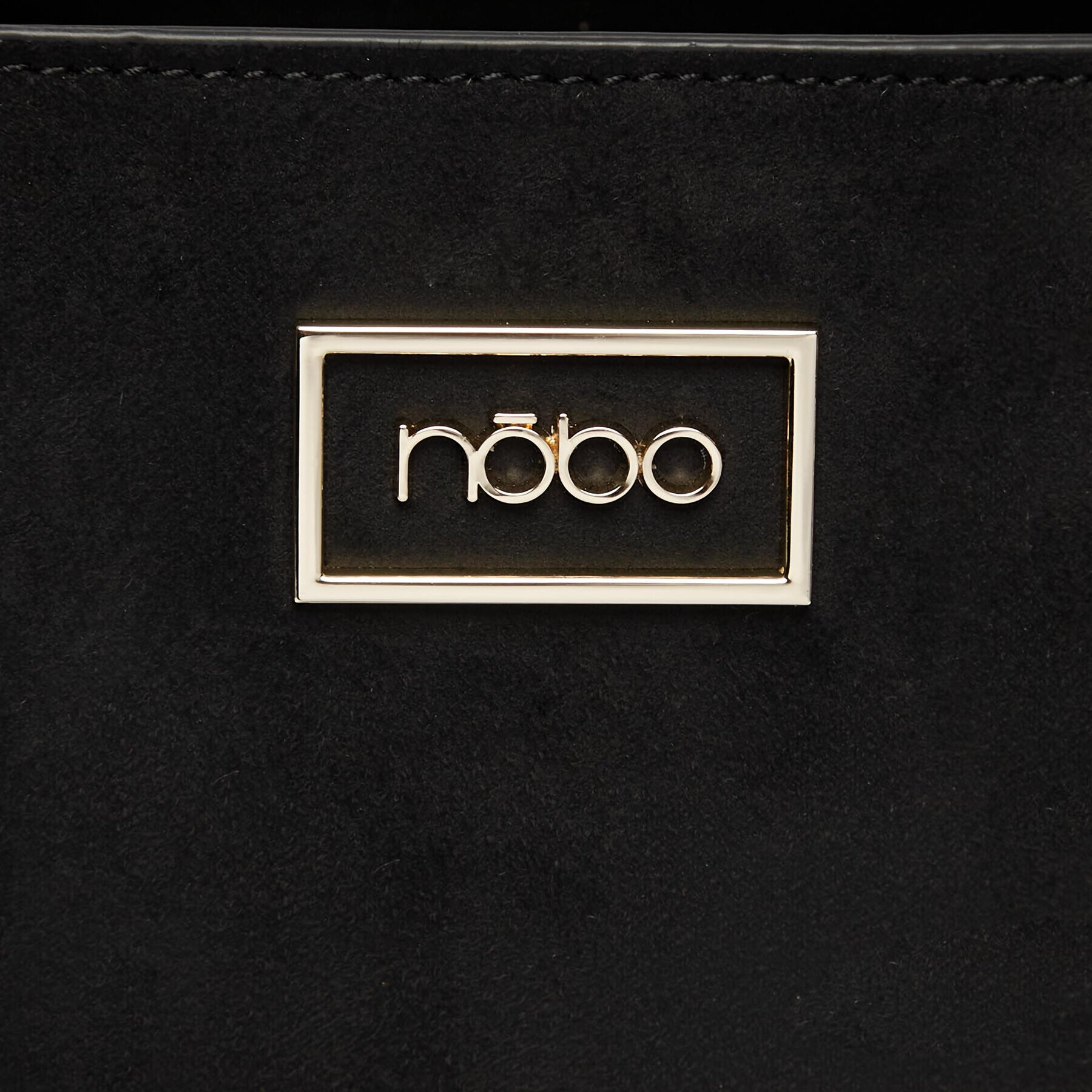 Nobo Дамска чанта NBAG-R1740-C020 Черен - Pepit.bg