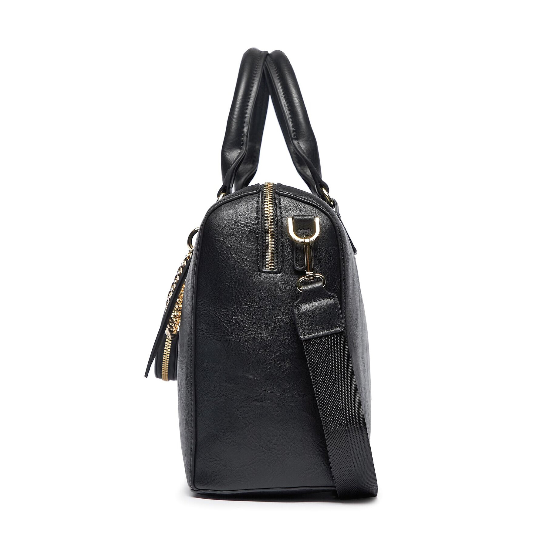 Nobo Дамска чанта NBAG-R1780-C020 Черен - Pepit.bg