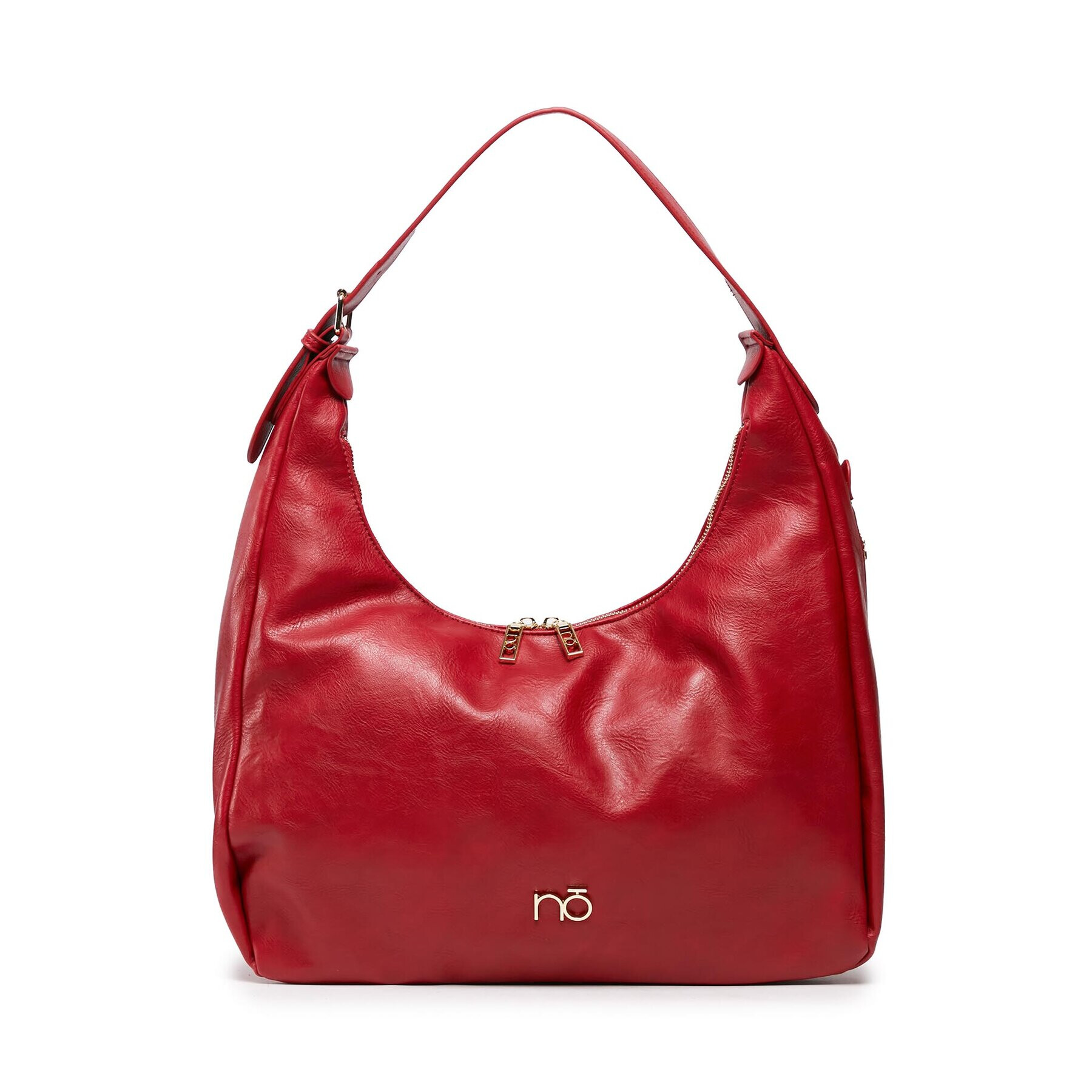 Nobo Дамска чанта NBAG-R1800-C005 Червен - Pepit.bg