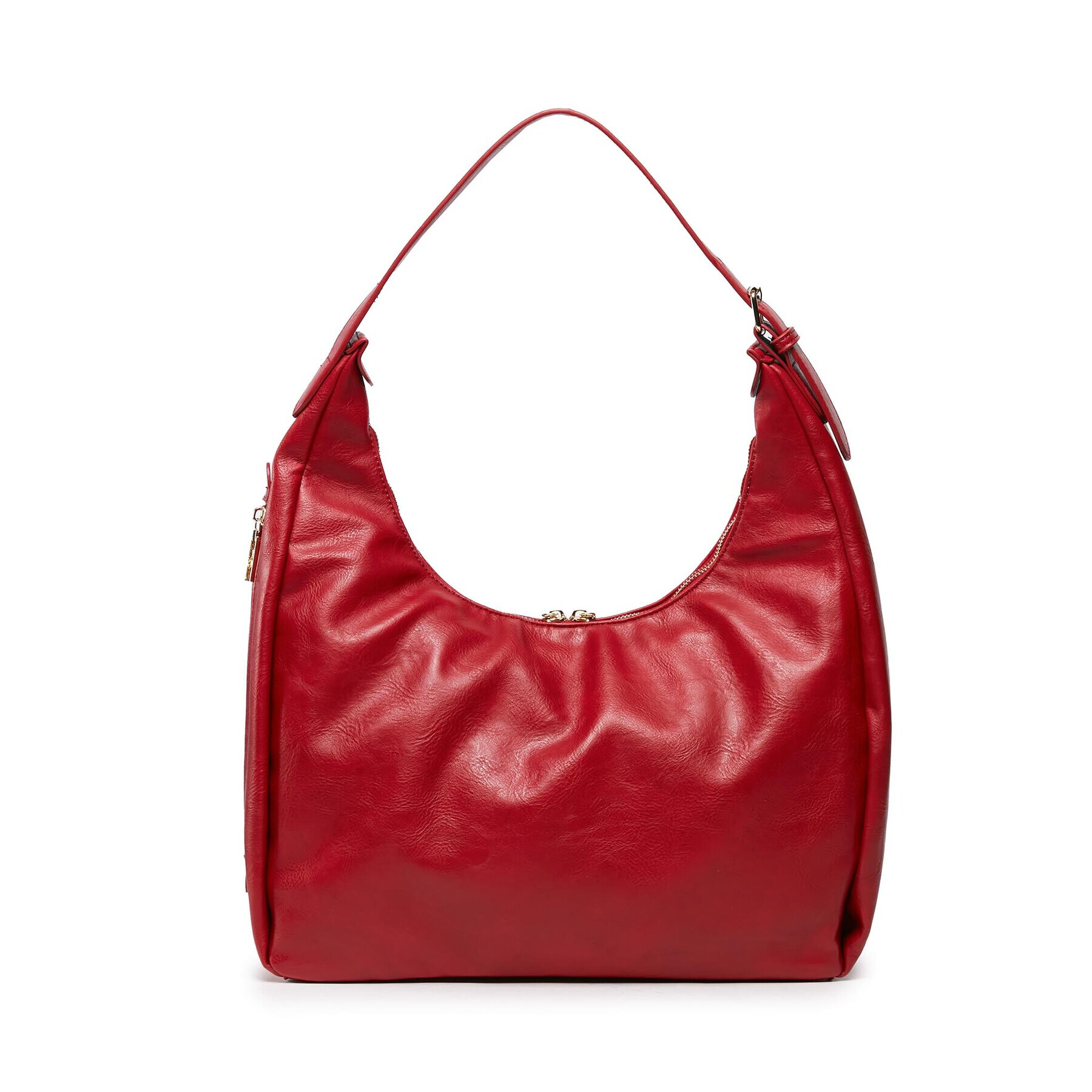Nobo Дамска чанта NBAG-R1800-C005 Червен - Pepit.bg