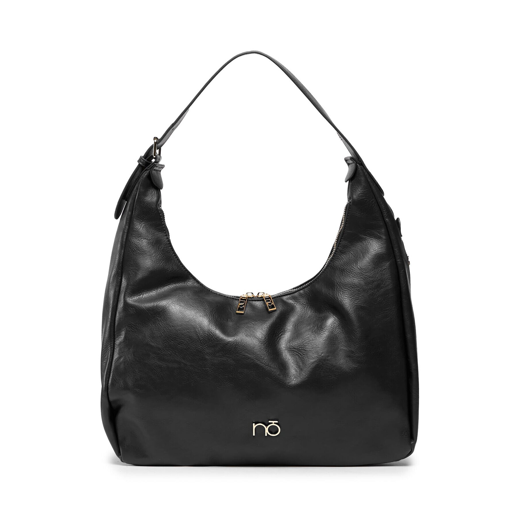 Nobo Дамска чанта NBAG-R1800-C020 Черен - Pepit.bg