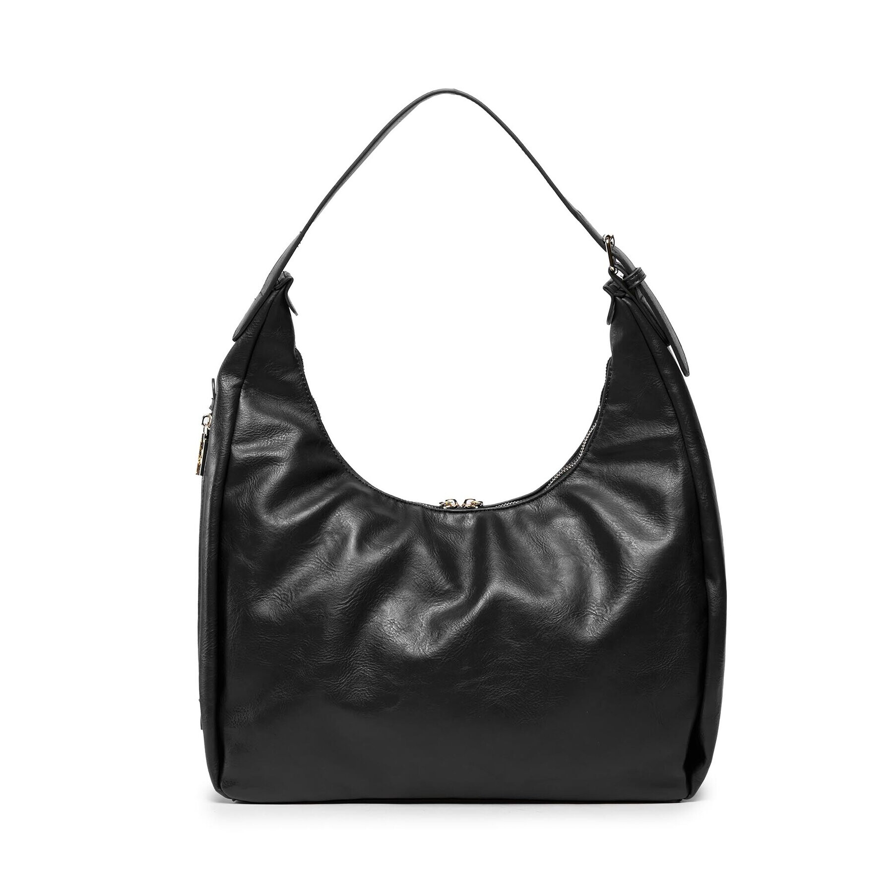 Nobo Дамска чанта NBAG-R1800-C020 Черен - Pepit.bg