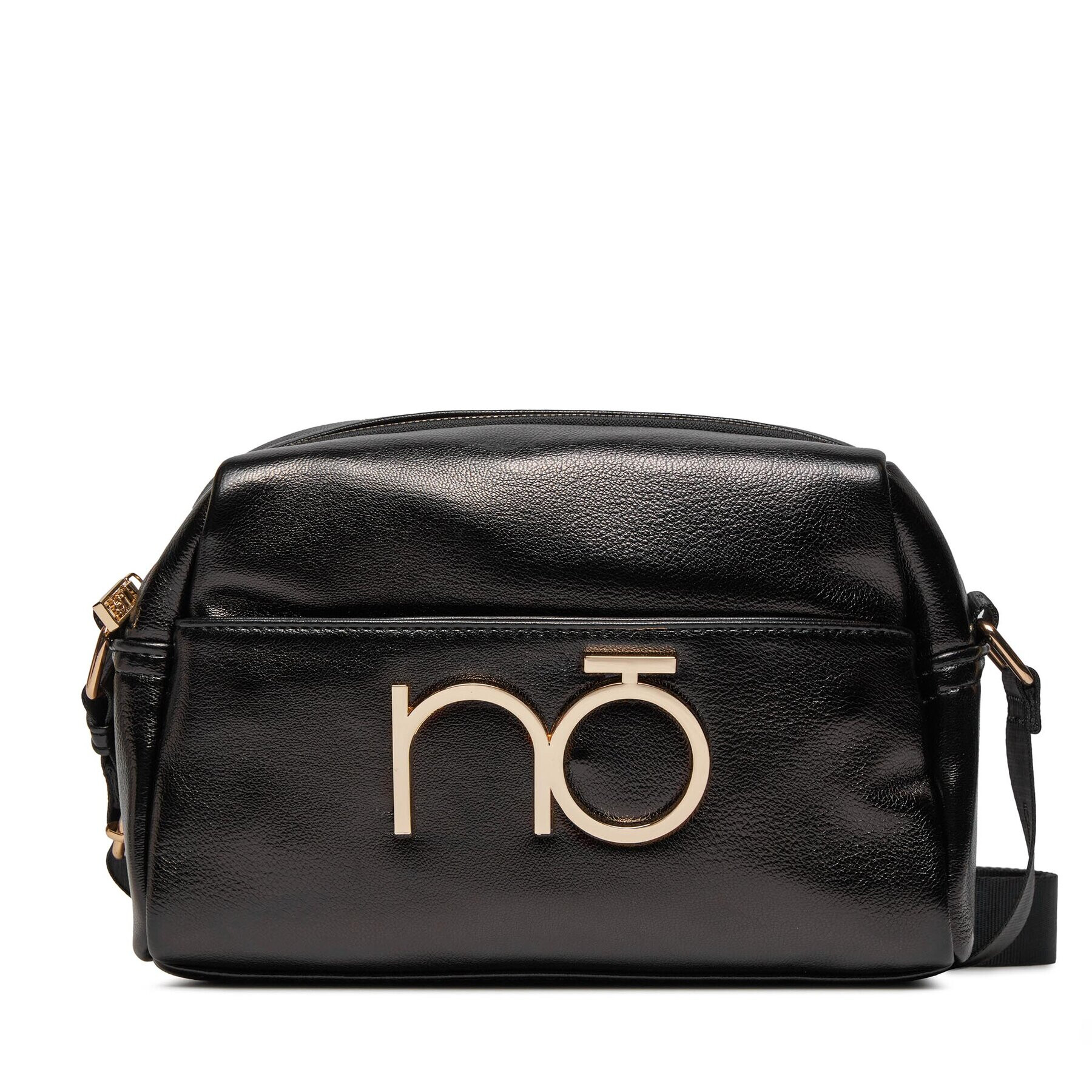 Nobo Дамска чанта NBAG-R3020-C020 Черен - Pepit.bg
