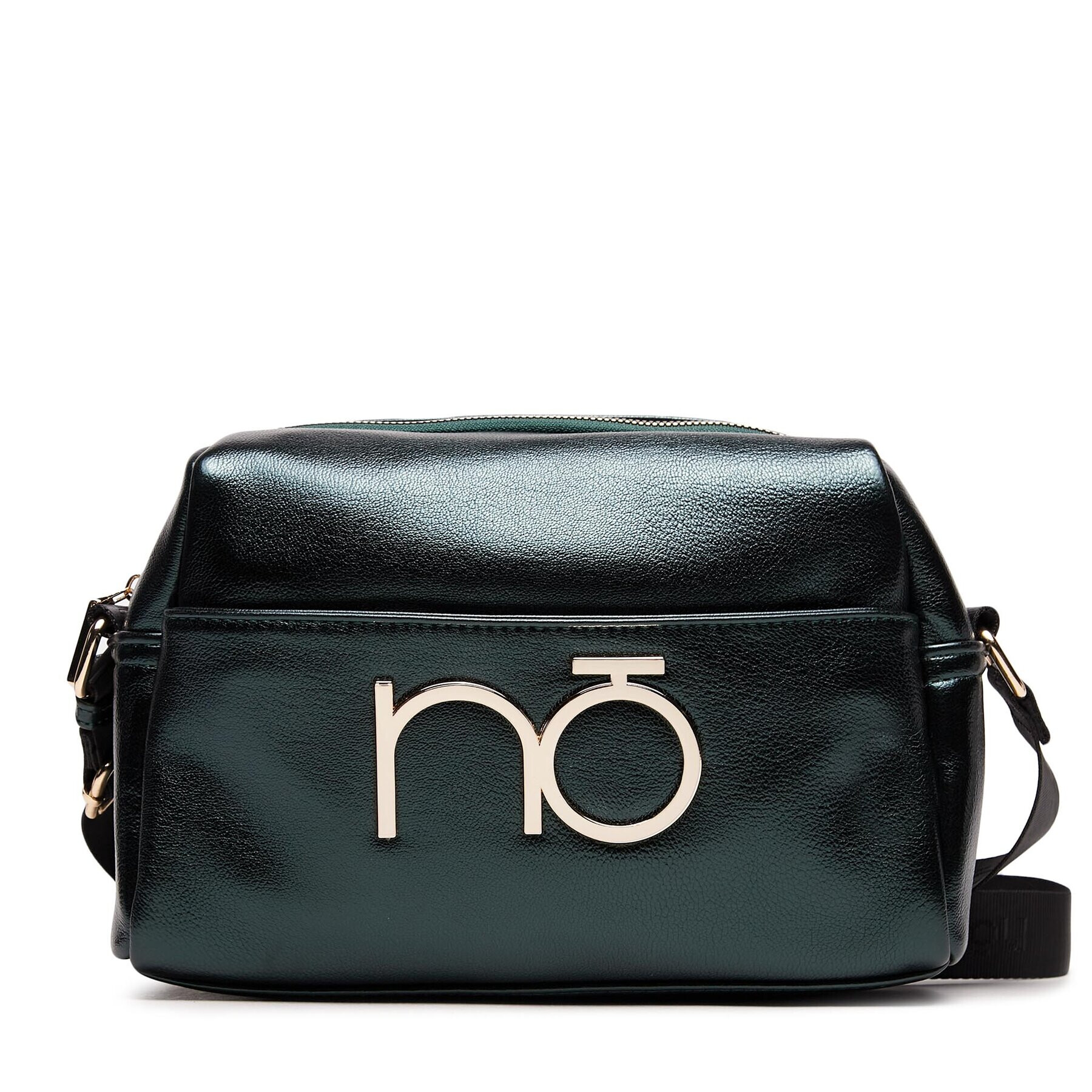 Nobo Дамска чанта NBAG-R3020-CM08 Зелен - Pepit.bg