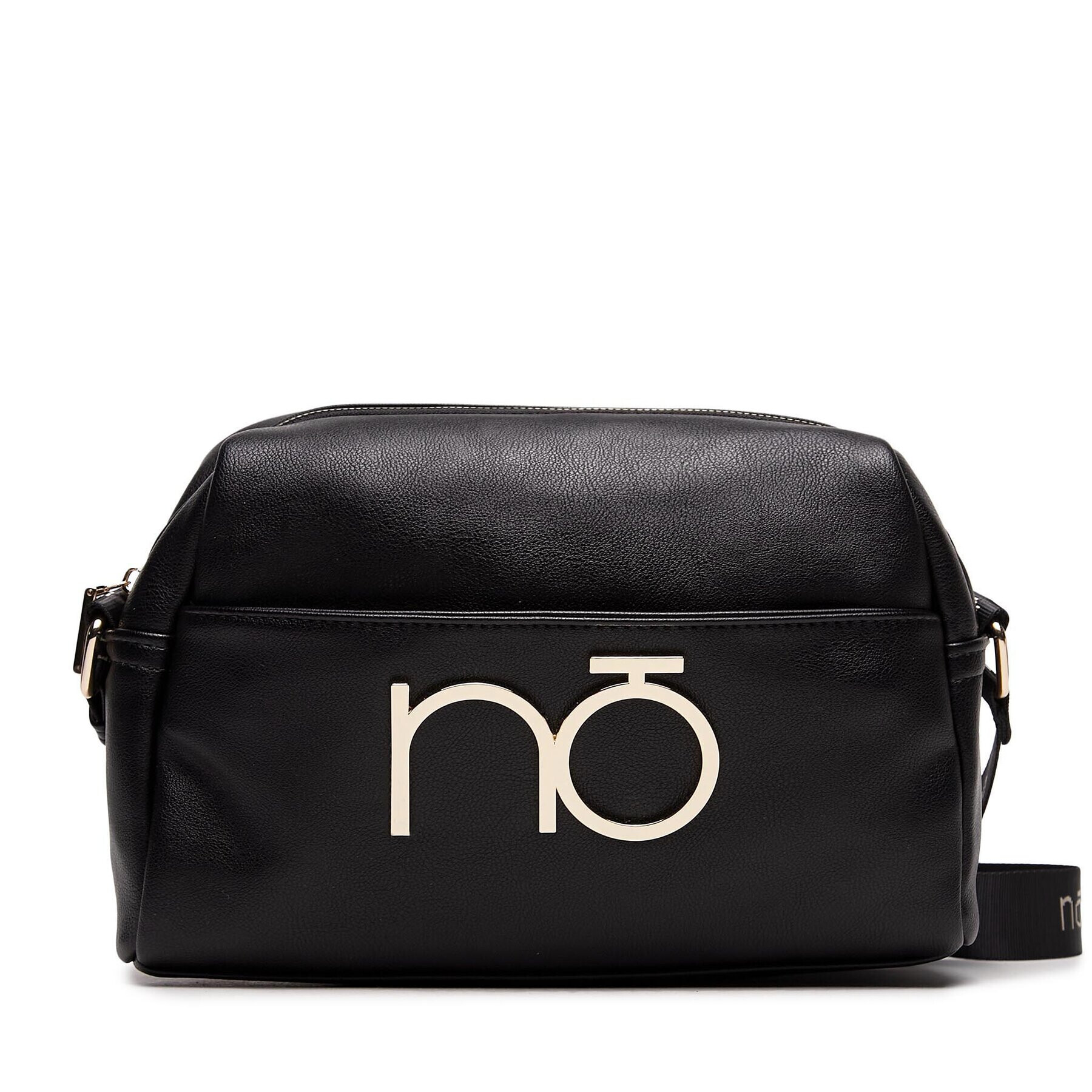 Nobo Дамска чанта NBAG-R3020-CM20 Черен - Pepit.bg