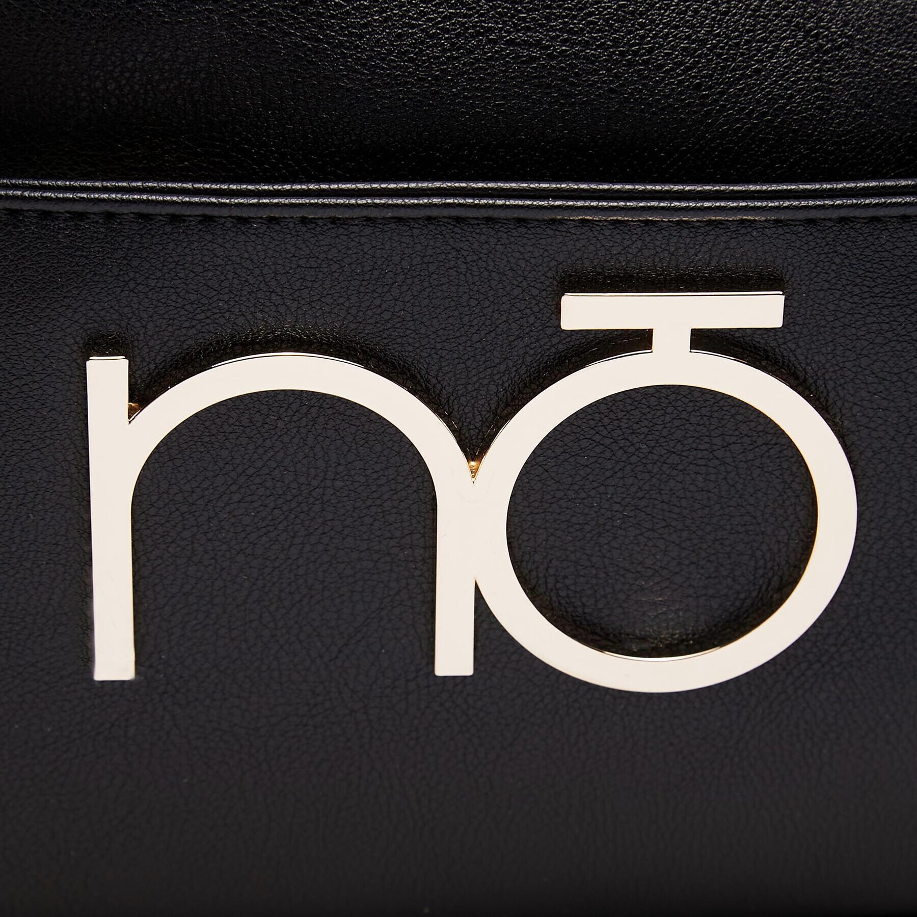Nobo Дамска чанта NBAG-R3020-CM20 Черен - Pepit.bg