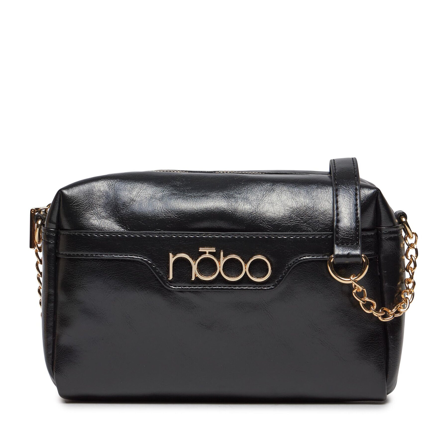 Nobo Дамска чанта NBAG-R3033-C020 Черен - Pepit.bg