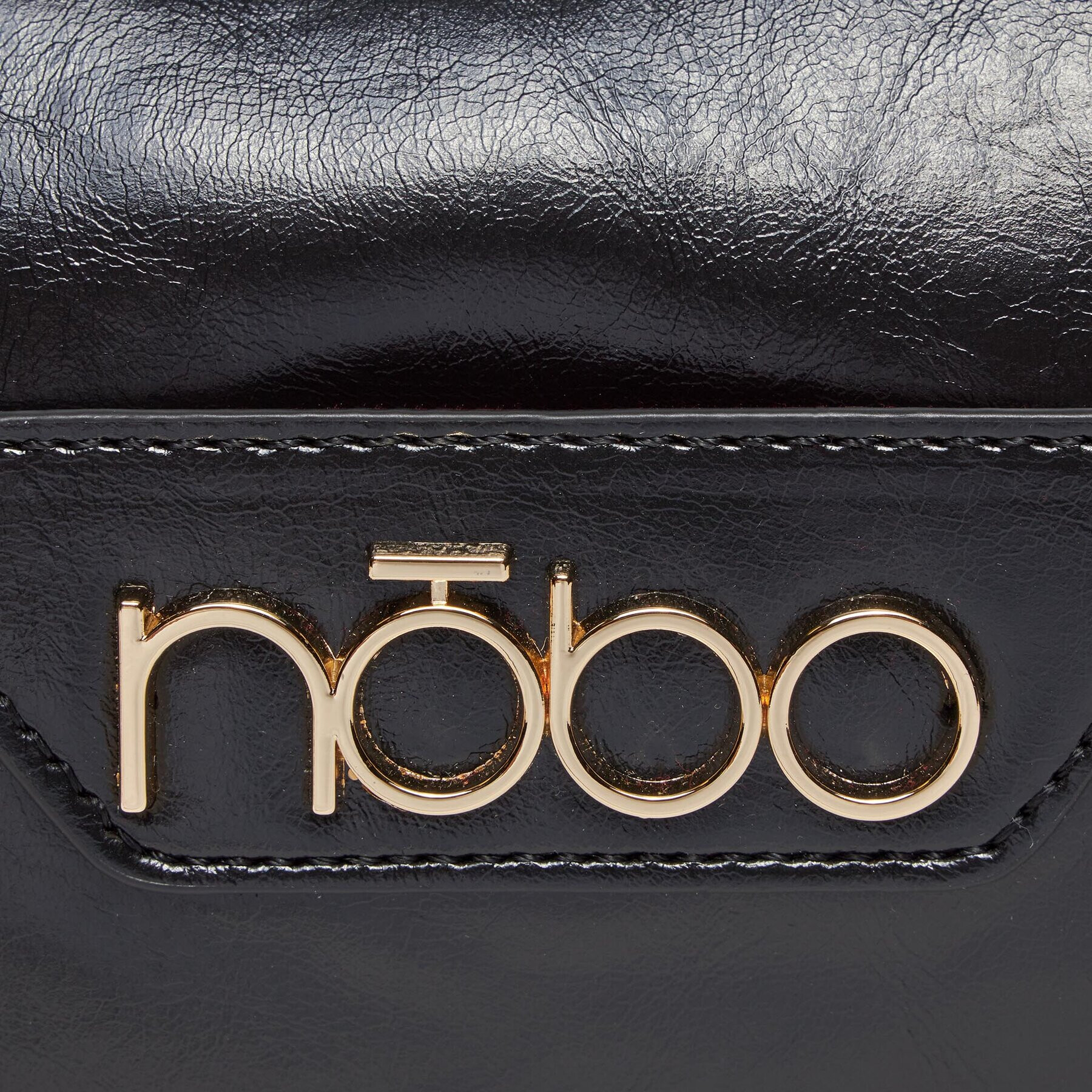Nobo Дамска чанта NBAG-R3033-C020 Черен - Pepit.bg