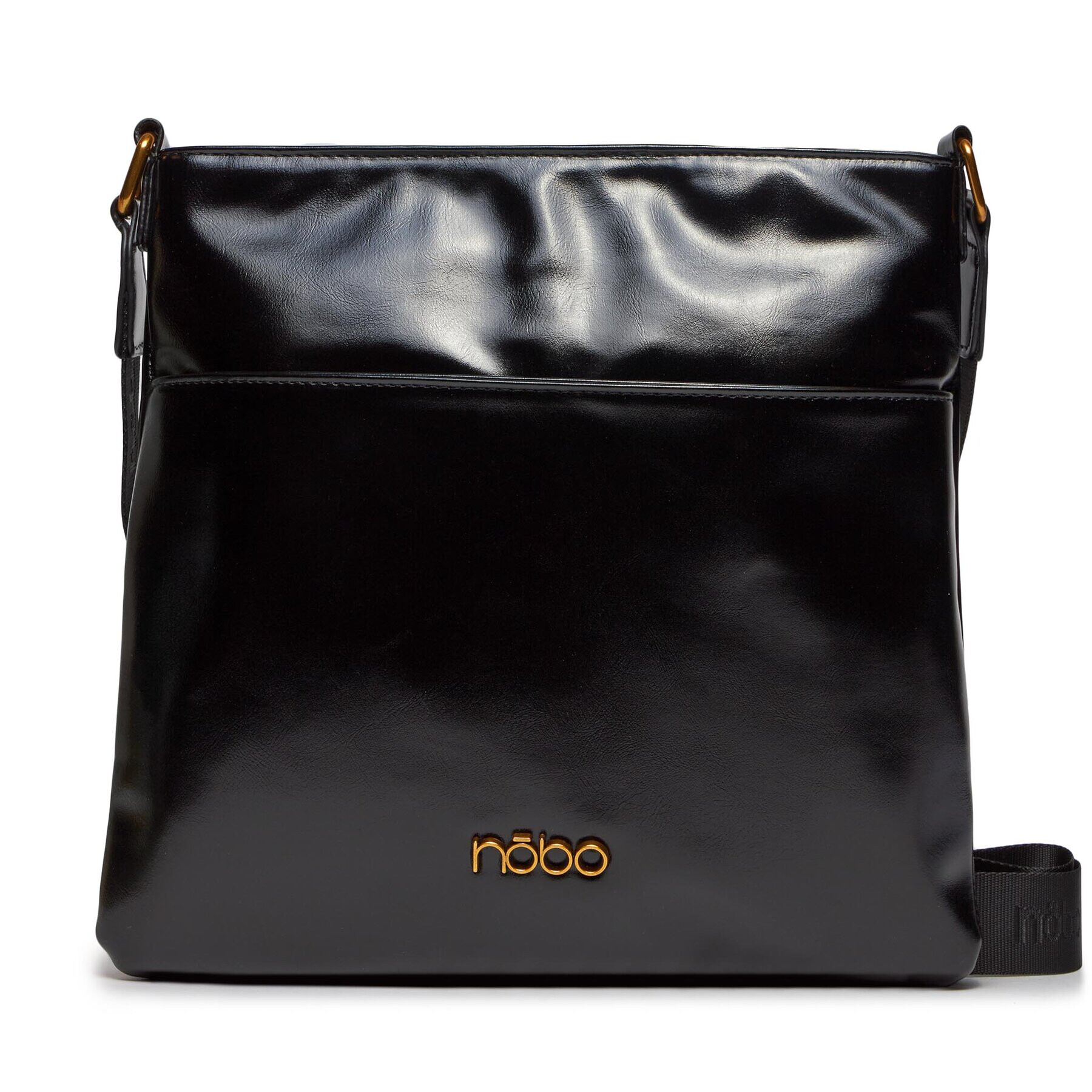 Nobo Дамска чанта NBAG-R3051-C020 Черен - Pepit.bg