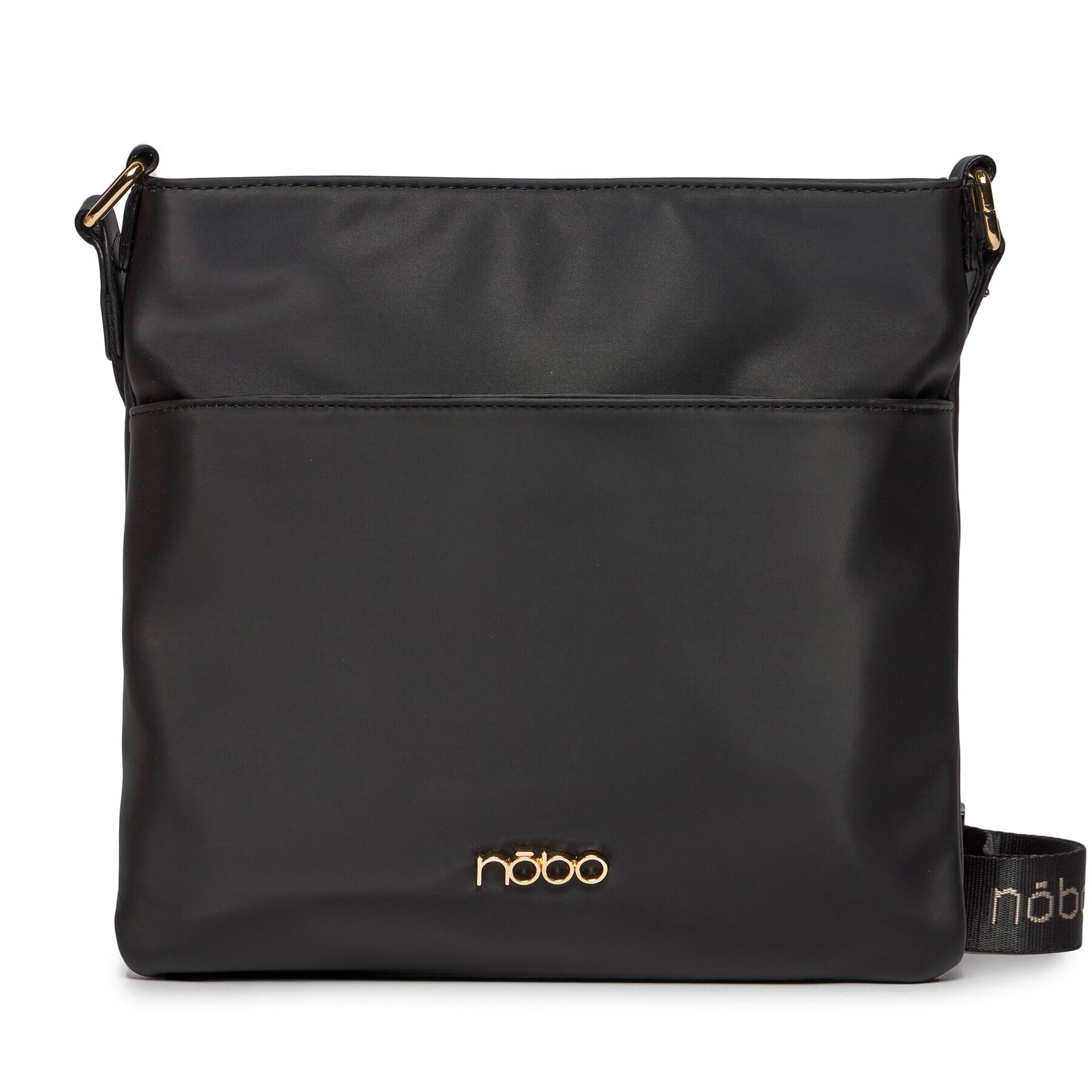 Nobo Дамска чанта NBAG-R3052-C020 Черен - Pepit.bg