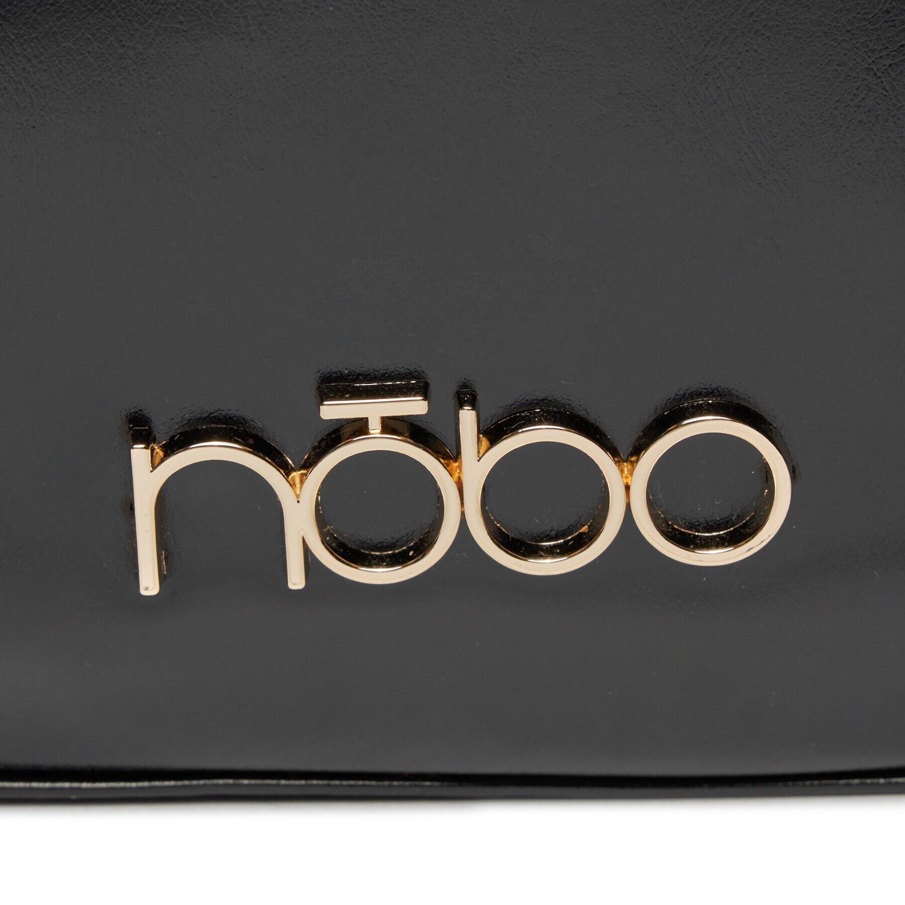 Nobo Дамска чанта NBAG-R3060-C020 Черен - Pepit.bg