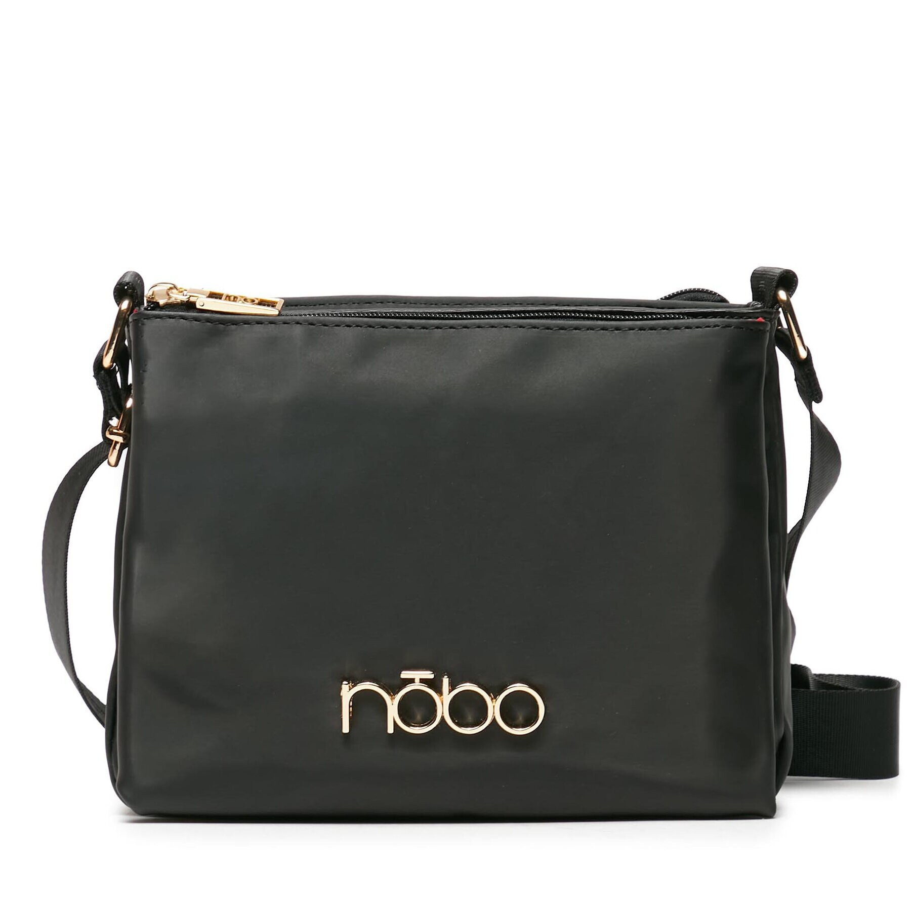 Nobo Дамска чанта NBAG-R3070-C020 Черен - Pepit.bg