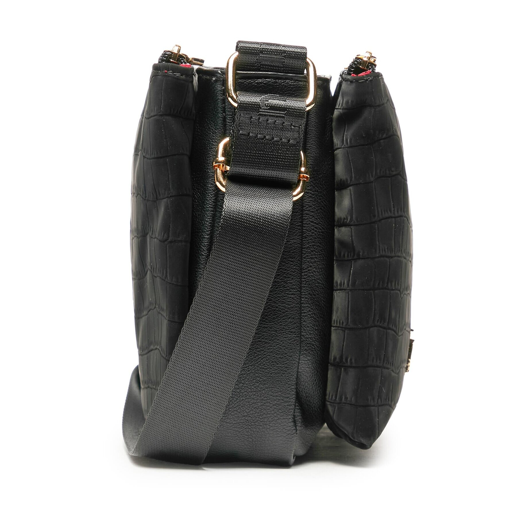 Nobo Дамска чанта NBAG-R3072-C020 Черен - Pepit.bg