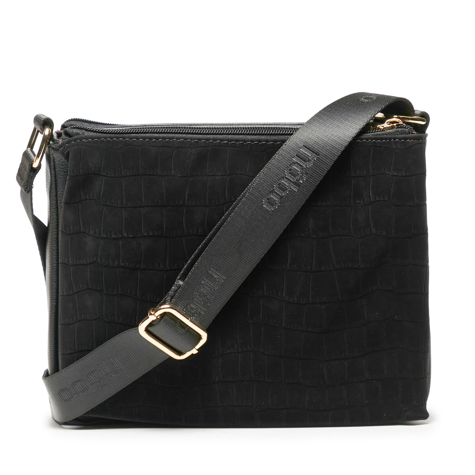 Nobo Дамска чанта NBAG-R3072-C020 Черен - Pepit.bg