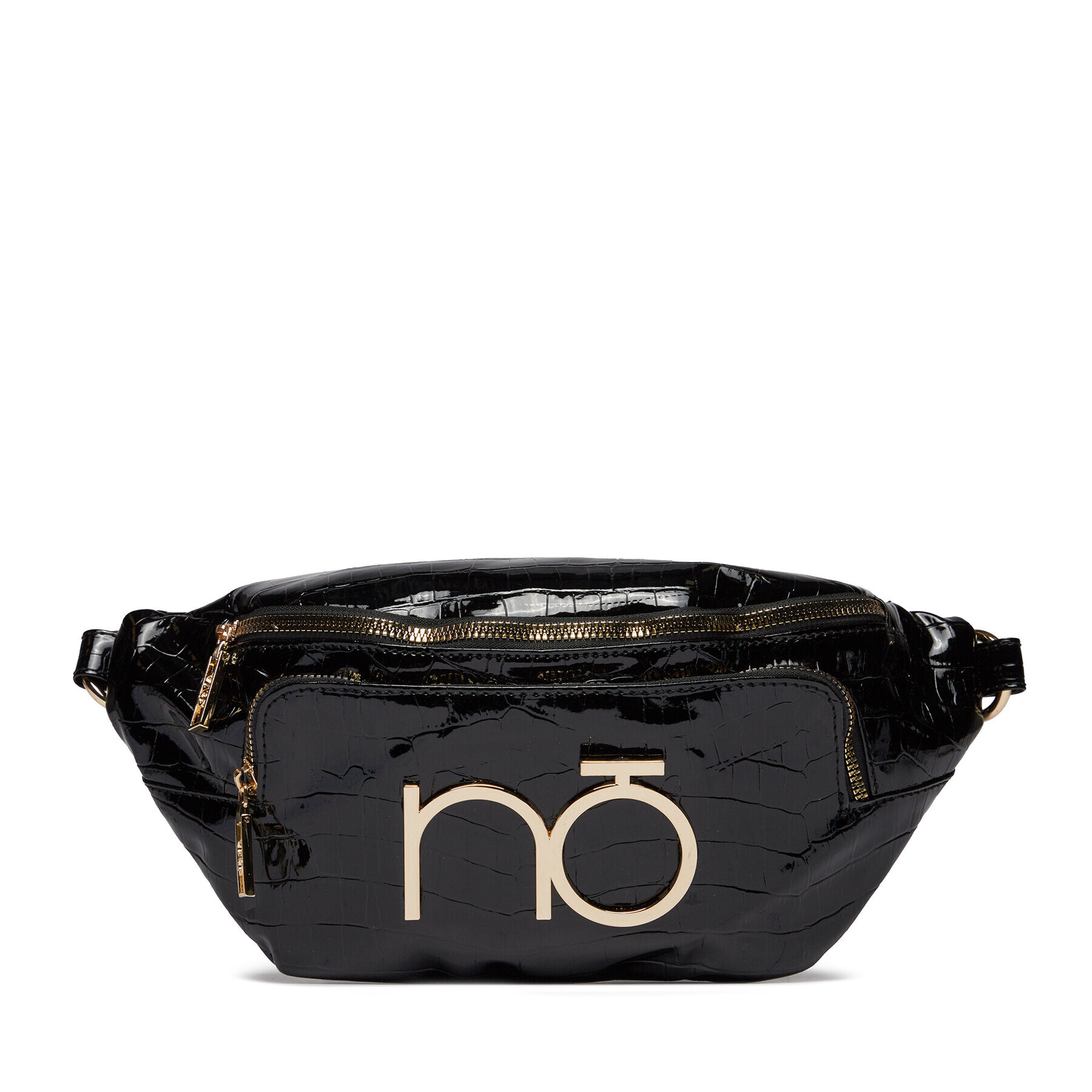 Nobo Дамска чанта NBAG-R3091-C020 Черен - Pepit.bg